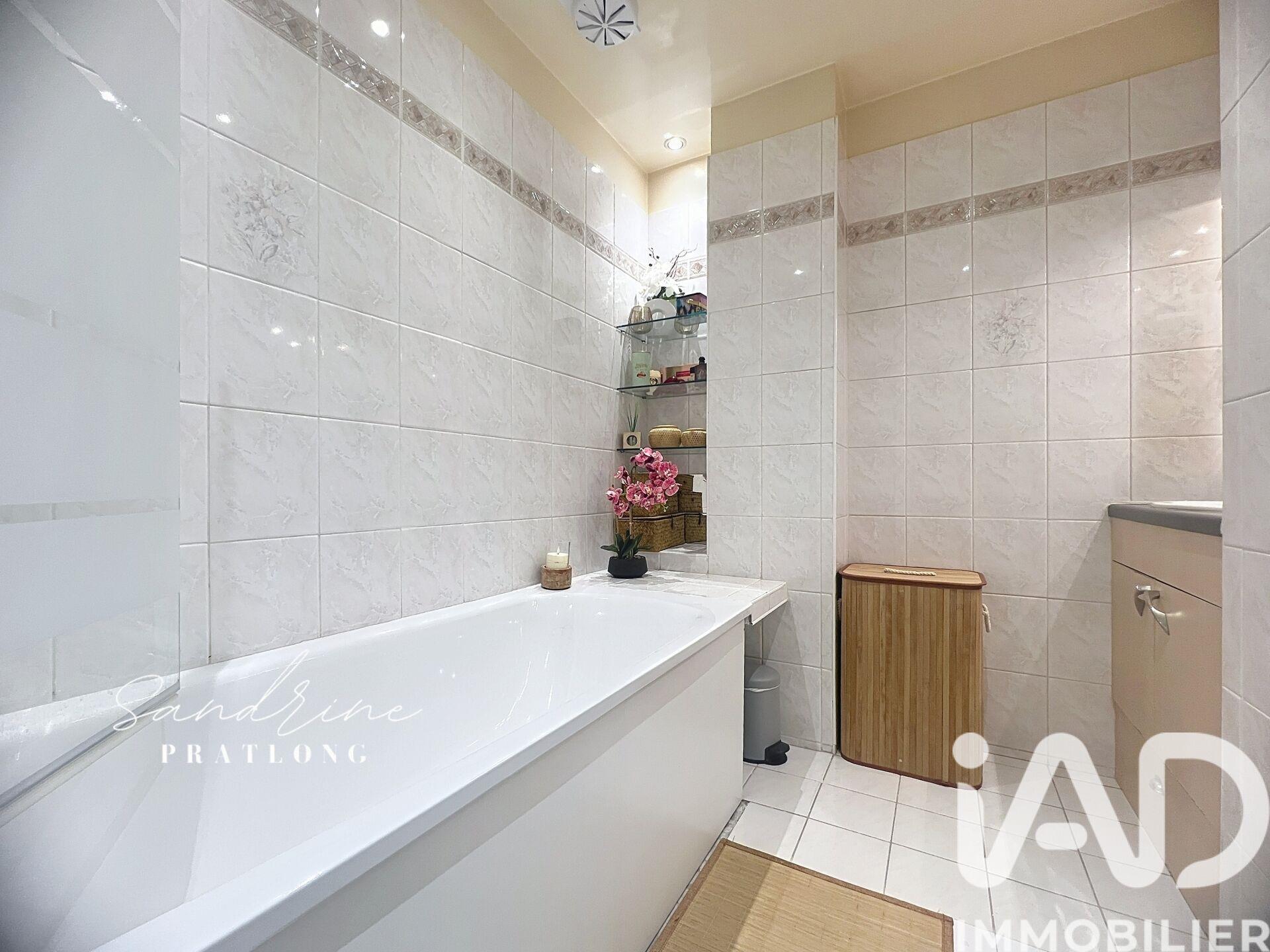 Appartement à vendre, 66m², Domont