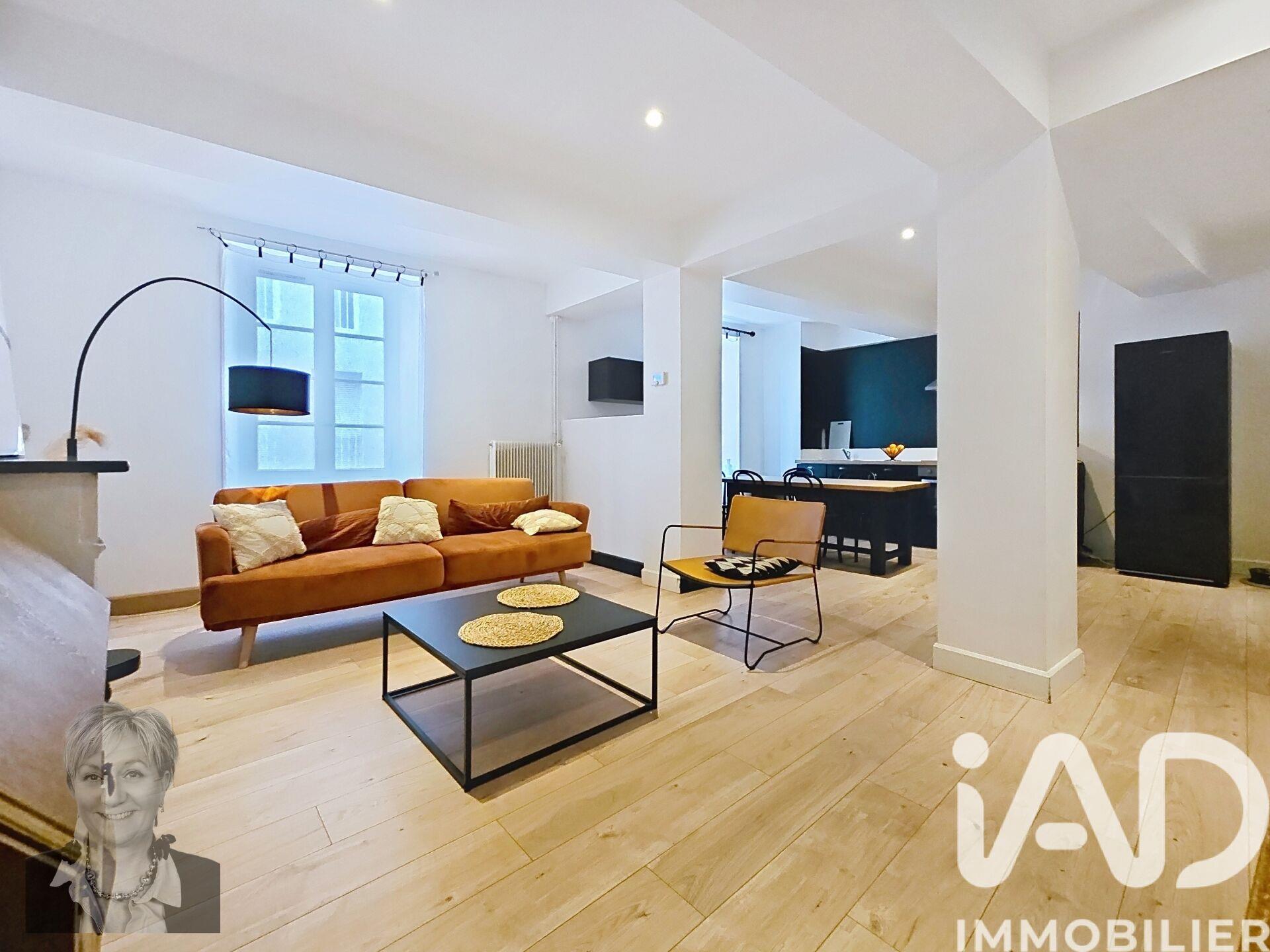 Appartement à vendre, 81m², Carcassonne