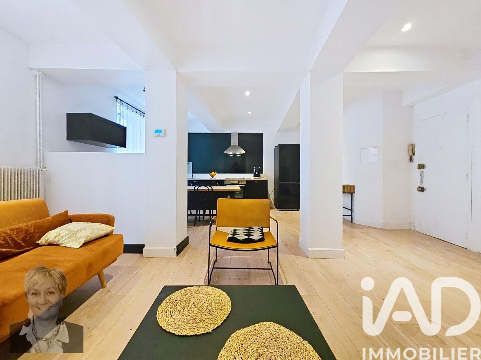 Appartement à vendre, 81m², Carcassonne