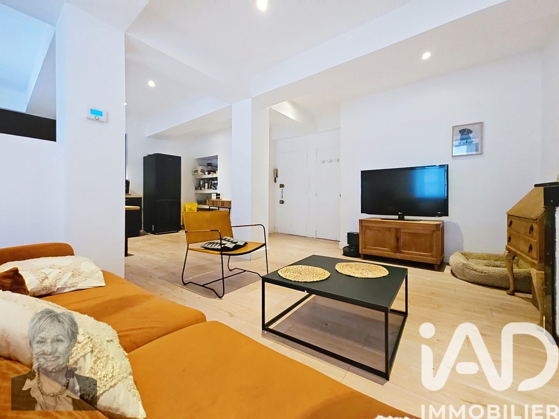 Appartement à vendre, 81m², Carcassonne