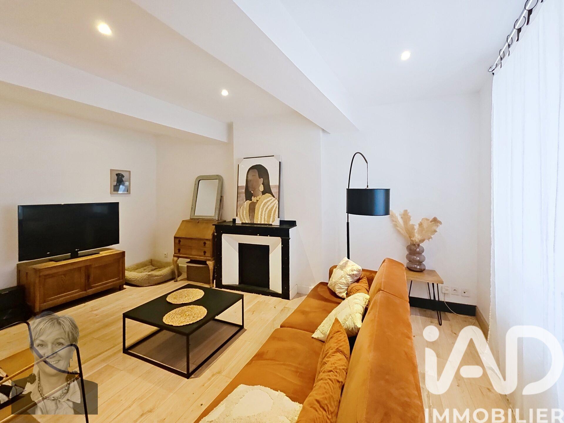 Appartement à vendre, 81m², Carcassonne