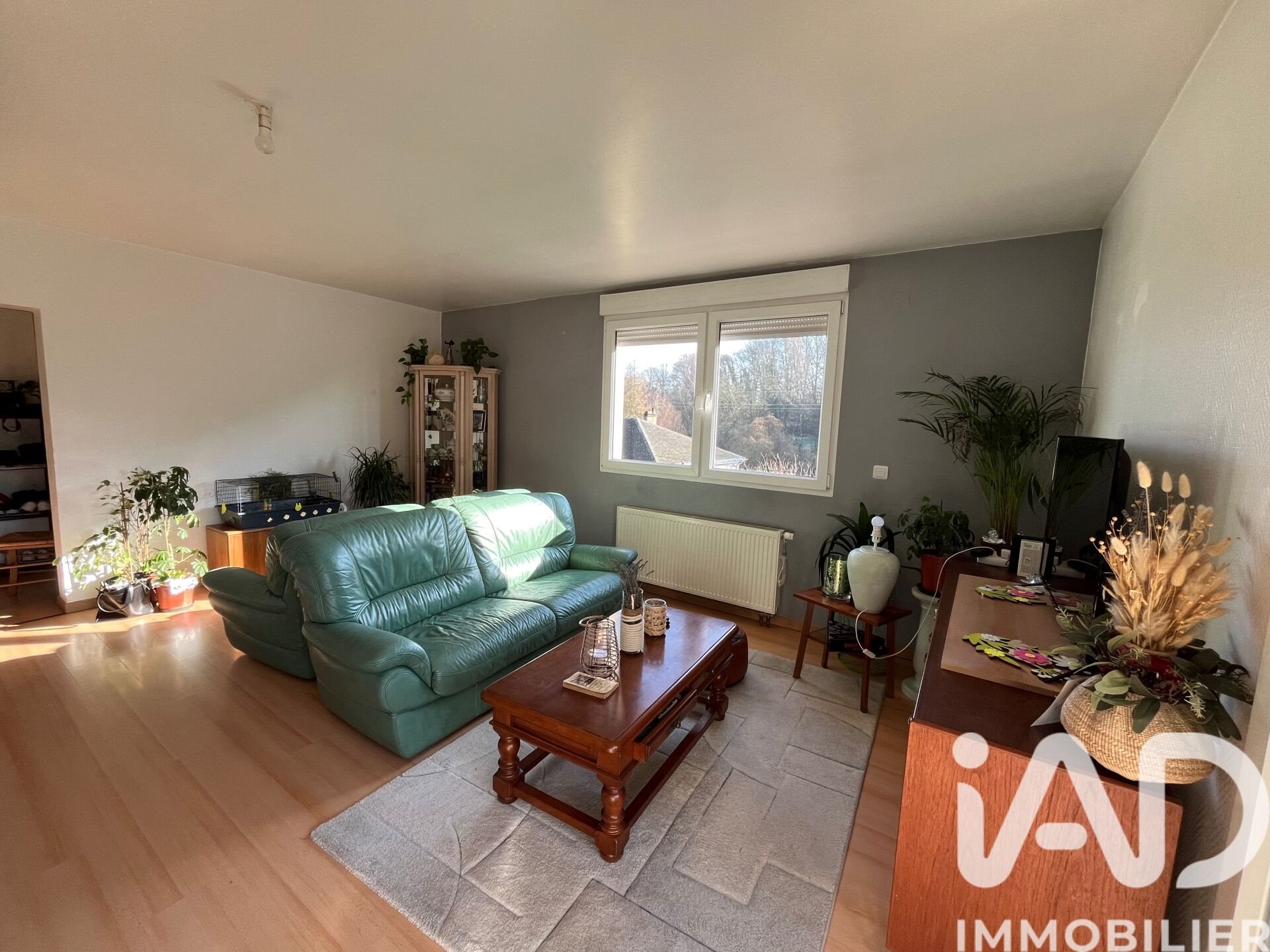 Appartement à vendre, 79m², Betting