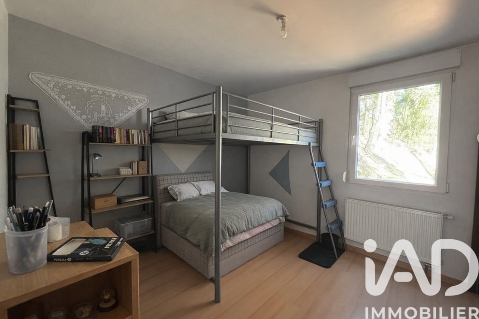 Appartement à vendre, 79m², Betting