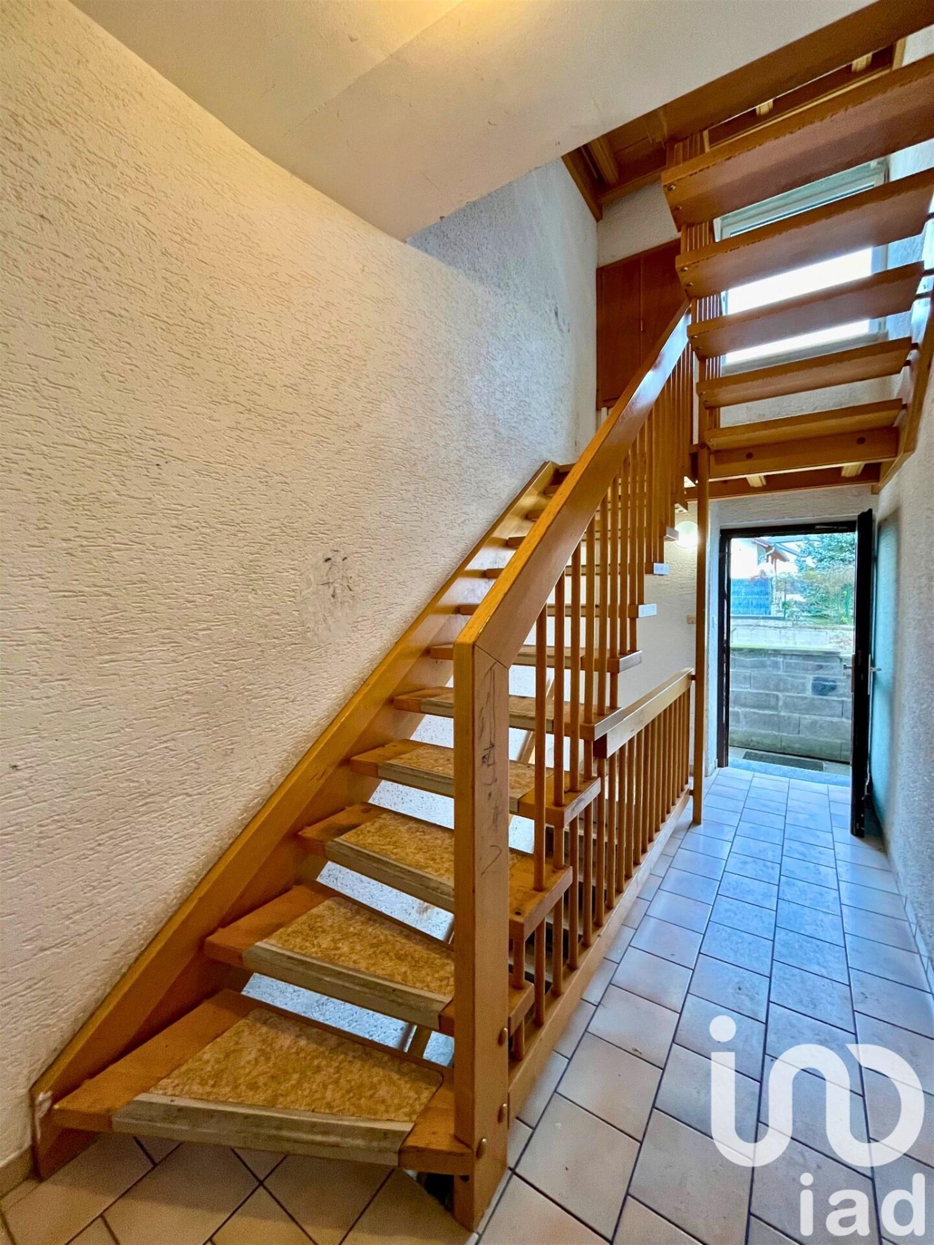 Maison à vendre, 300m², Petite-Rosselle