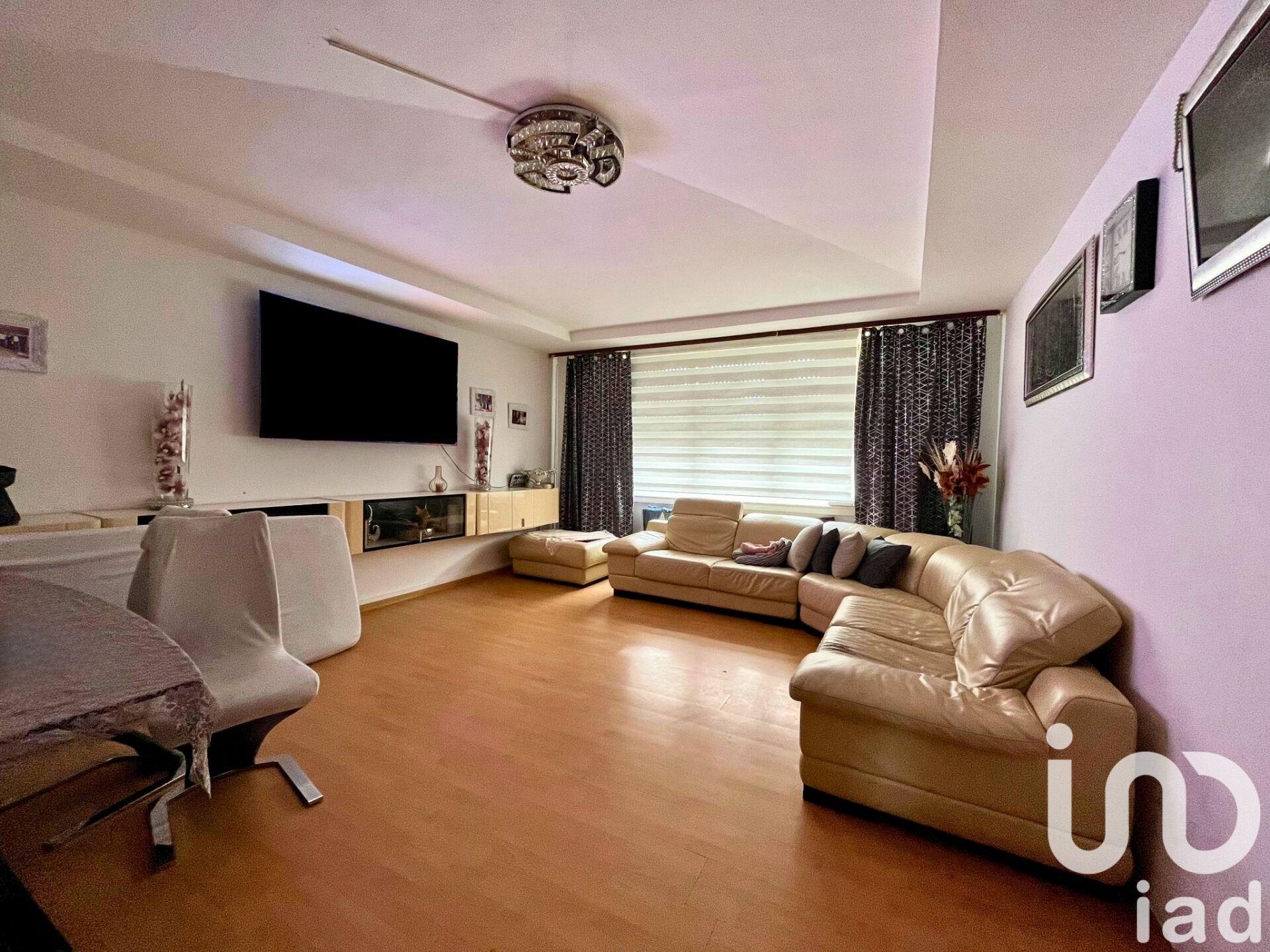 Maison à vendre, 300m², Petite-Rosselle