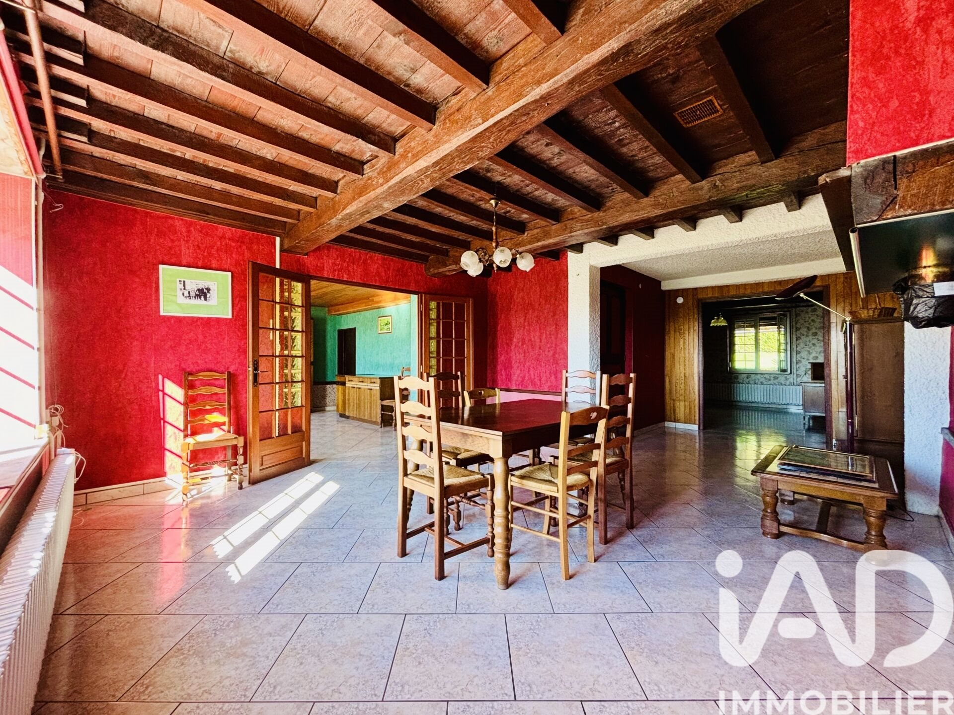 Maison à vendre, 141m², Mazerny