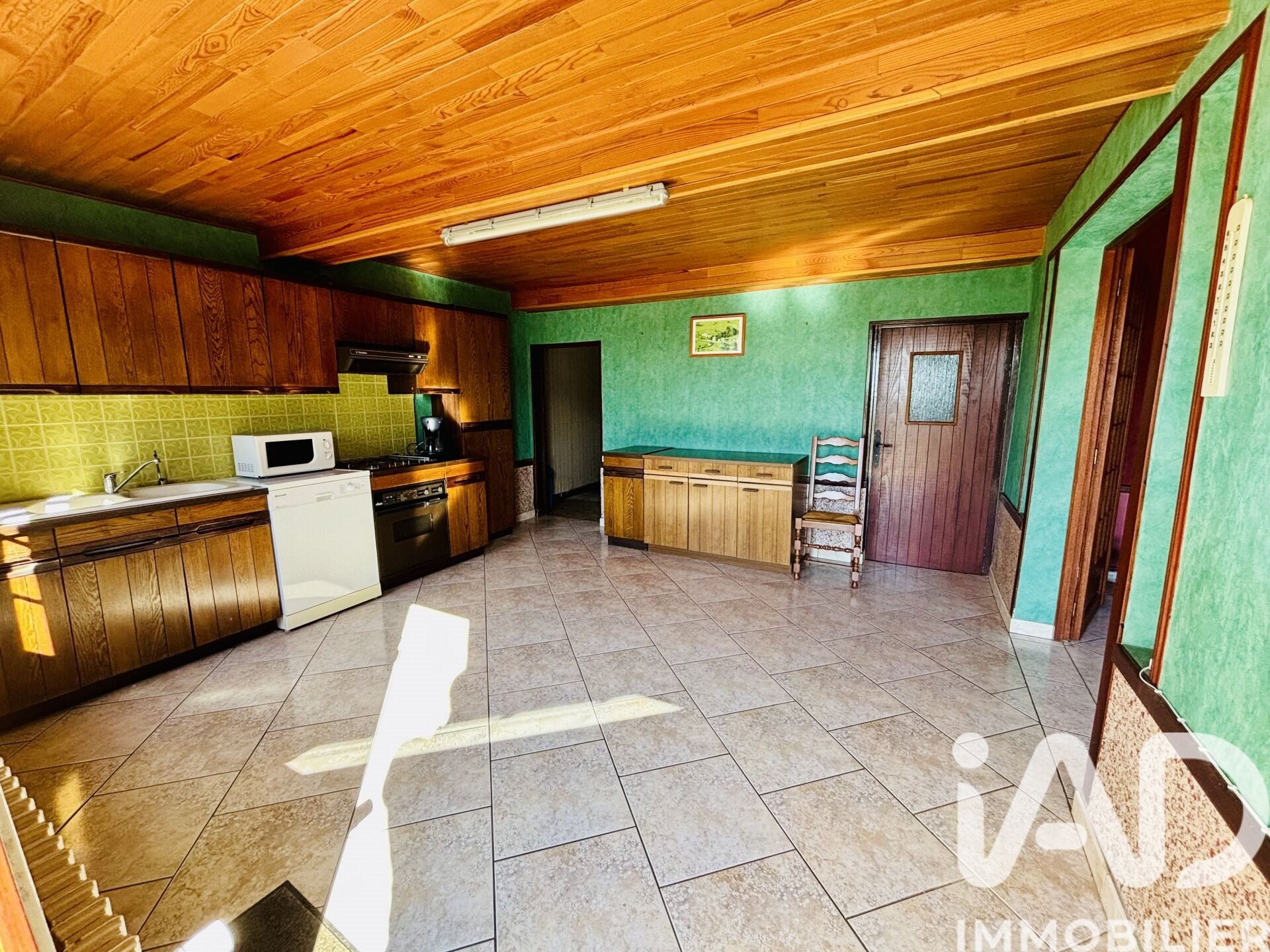 Maison à vendre, 141m², Mazerny