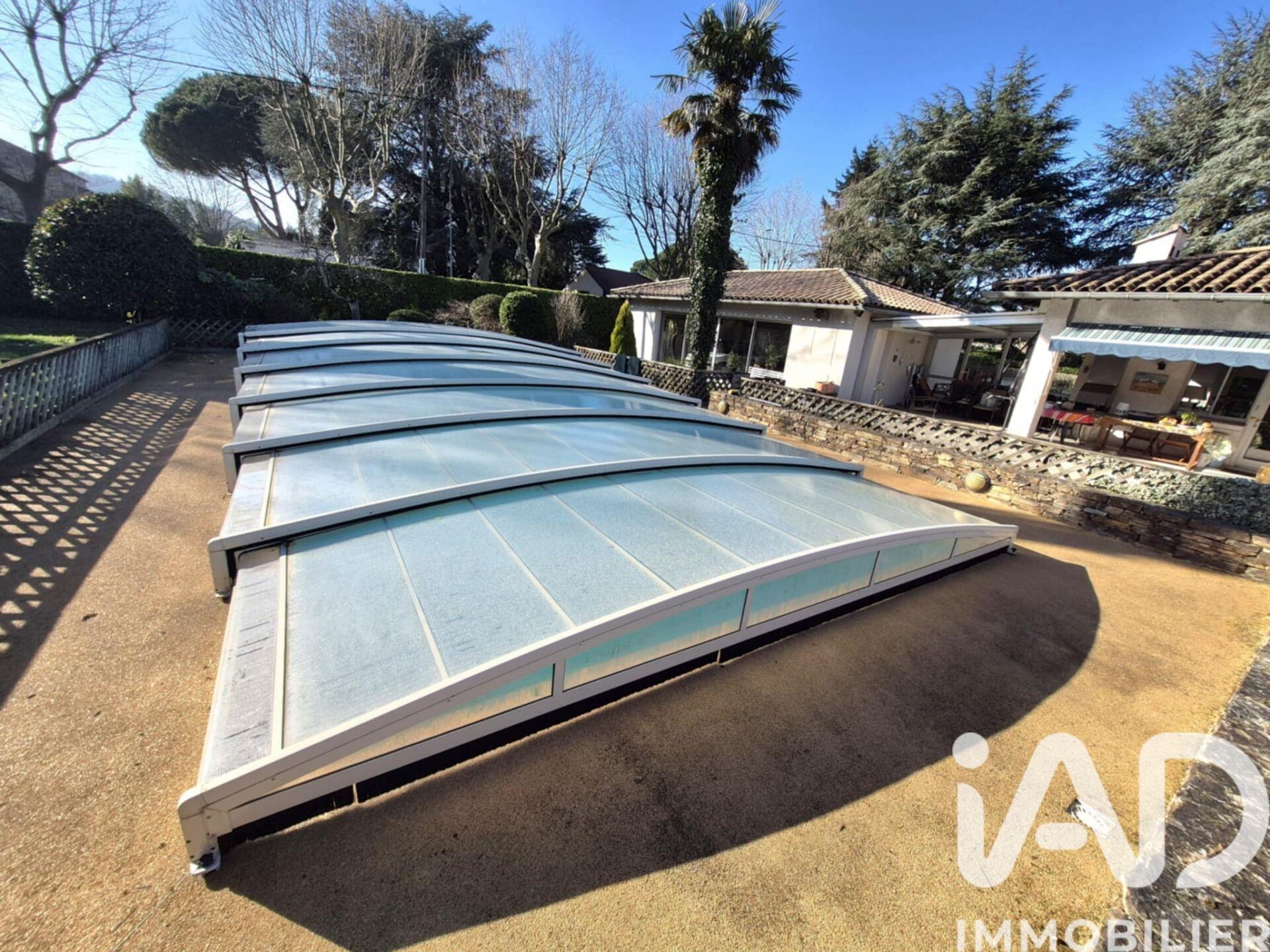 Maison à vendre, 227m², Mazamet