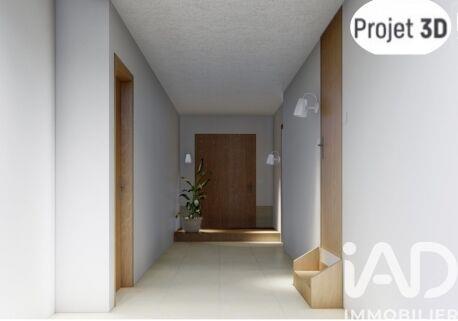 Appartement à vendre, 33m², Moulins-lès-Metz