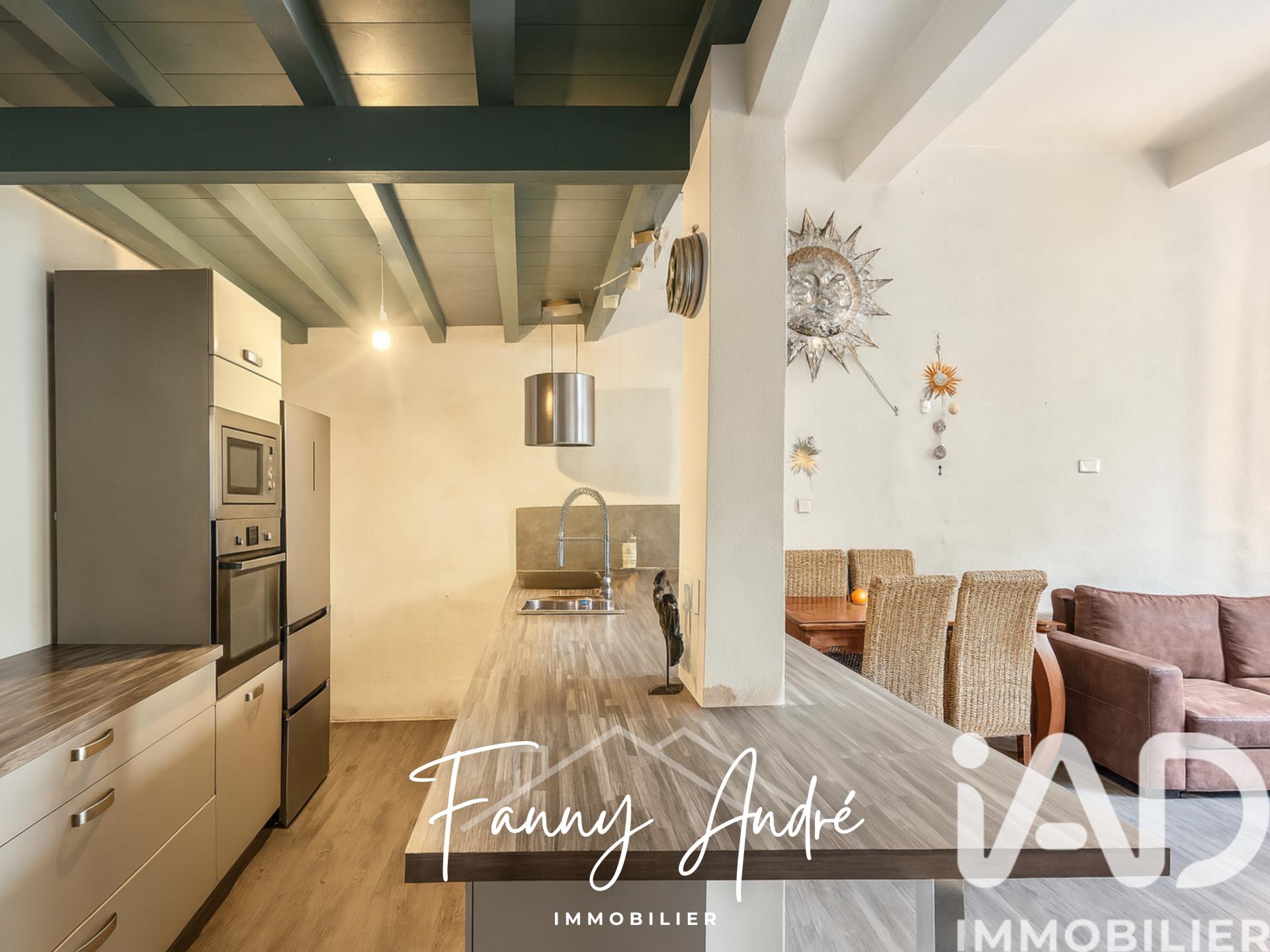 Appartement à vendre, 80m², Auriol