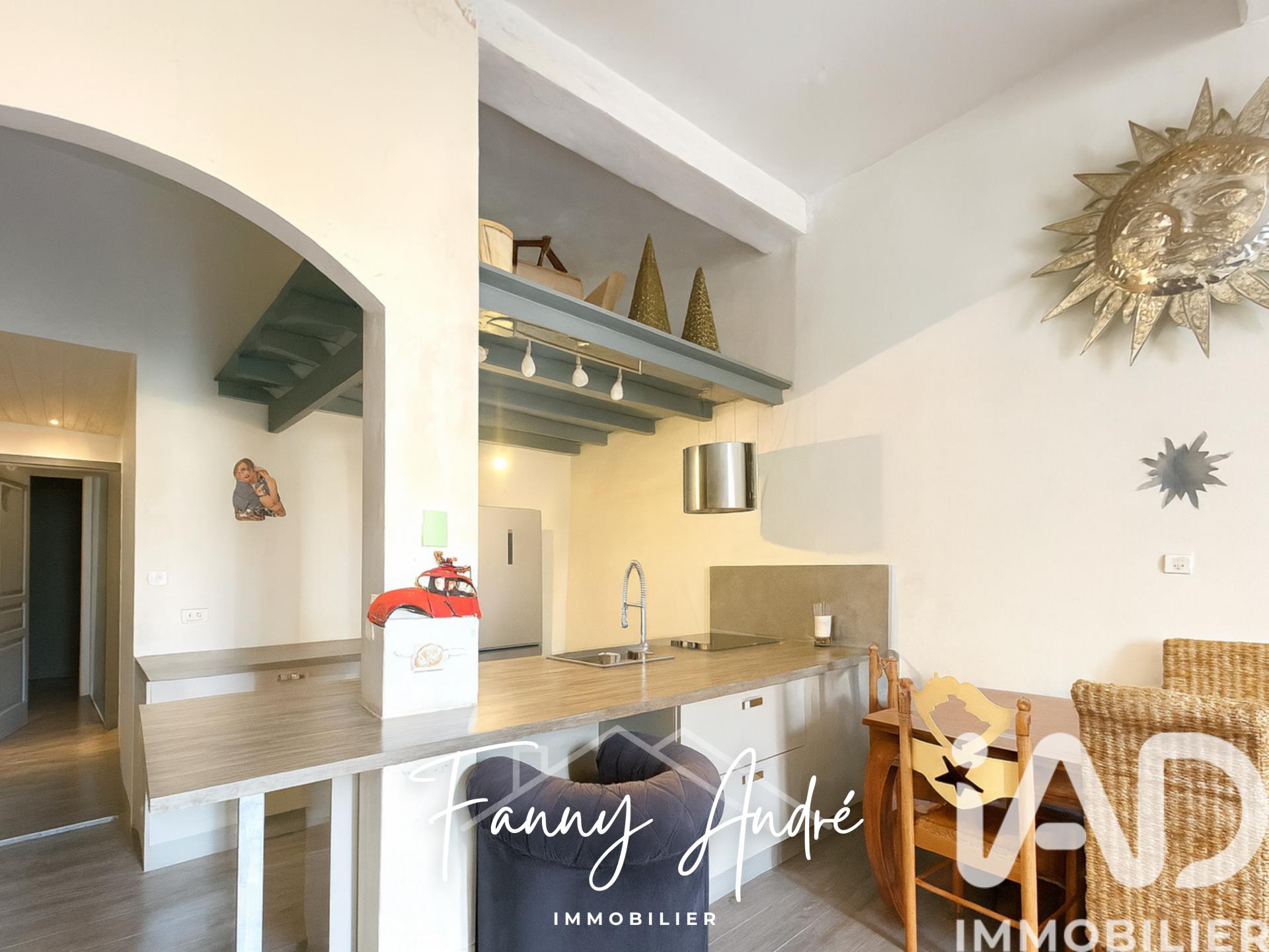 Appartement à vendre, 80m², Auriol