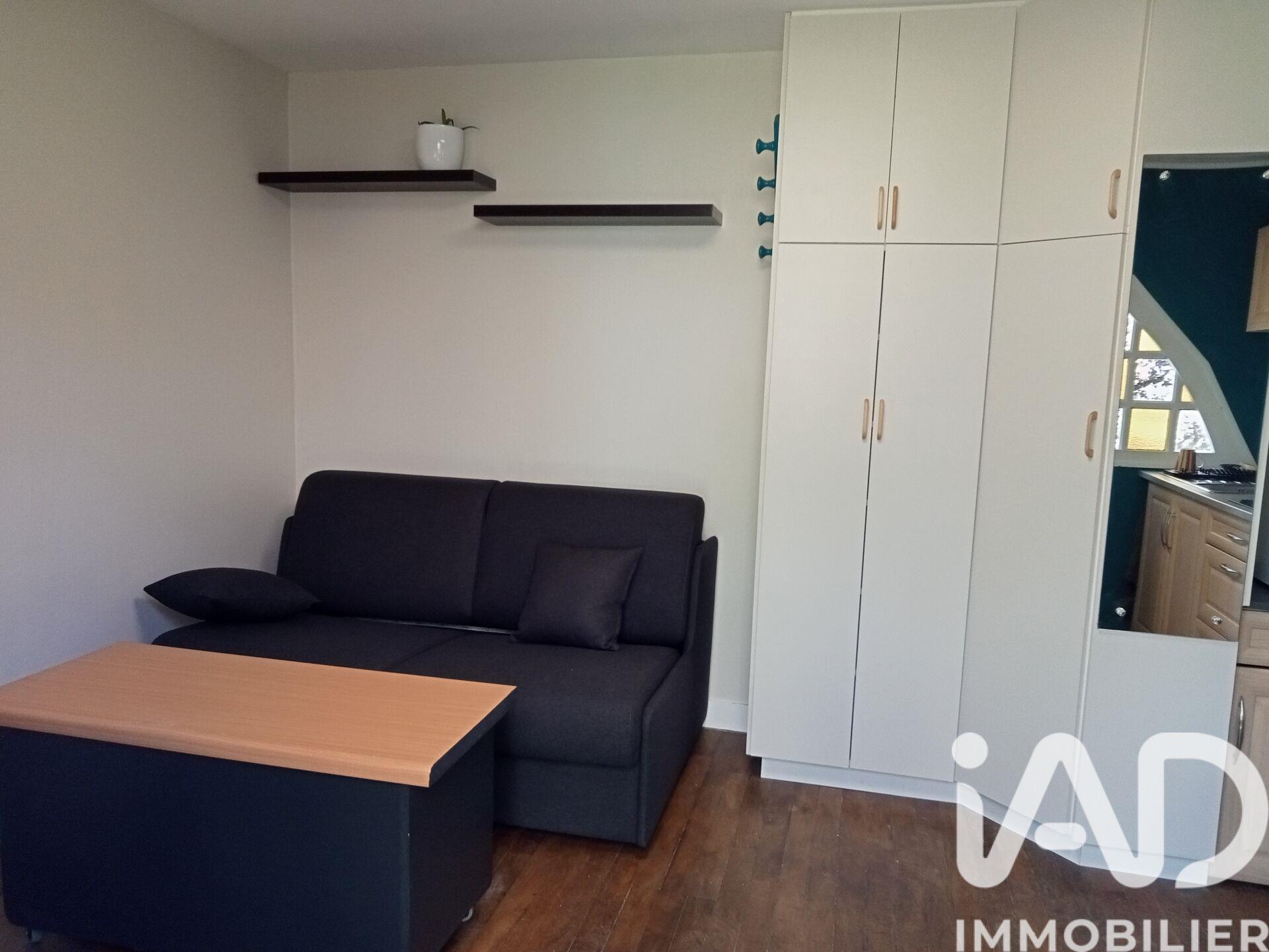 Maison à vendre, 14m², Rennes