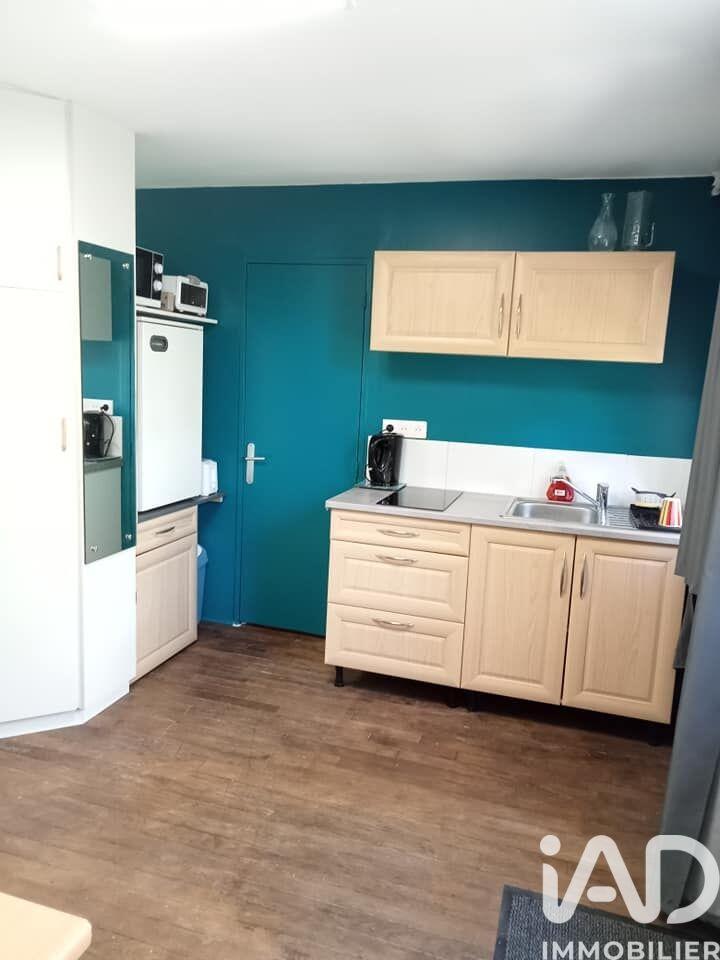 Maison à vendre, 14m², Rennes