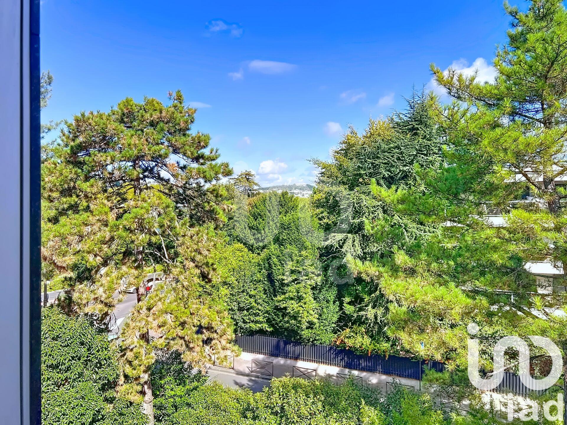 Appartement à vendre, 54m², Boulogne-Billancourt