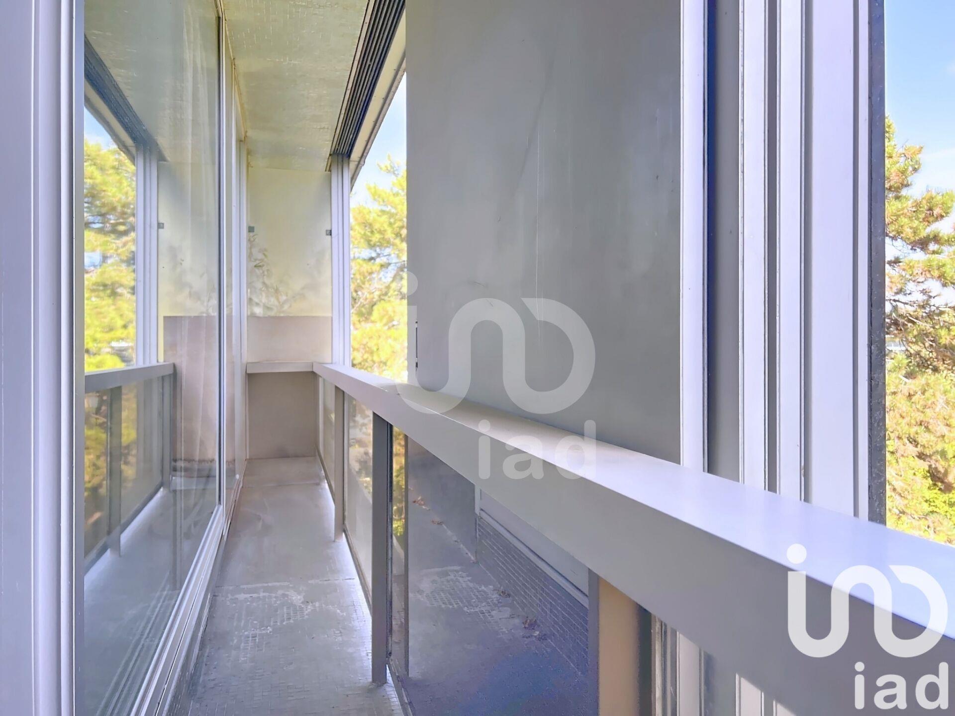 Appartement à vendre, 54m², Boulogne-Billancourt