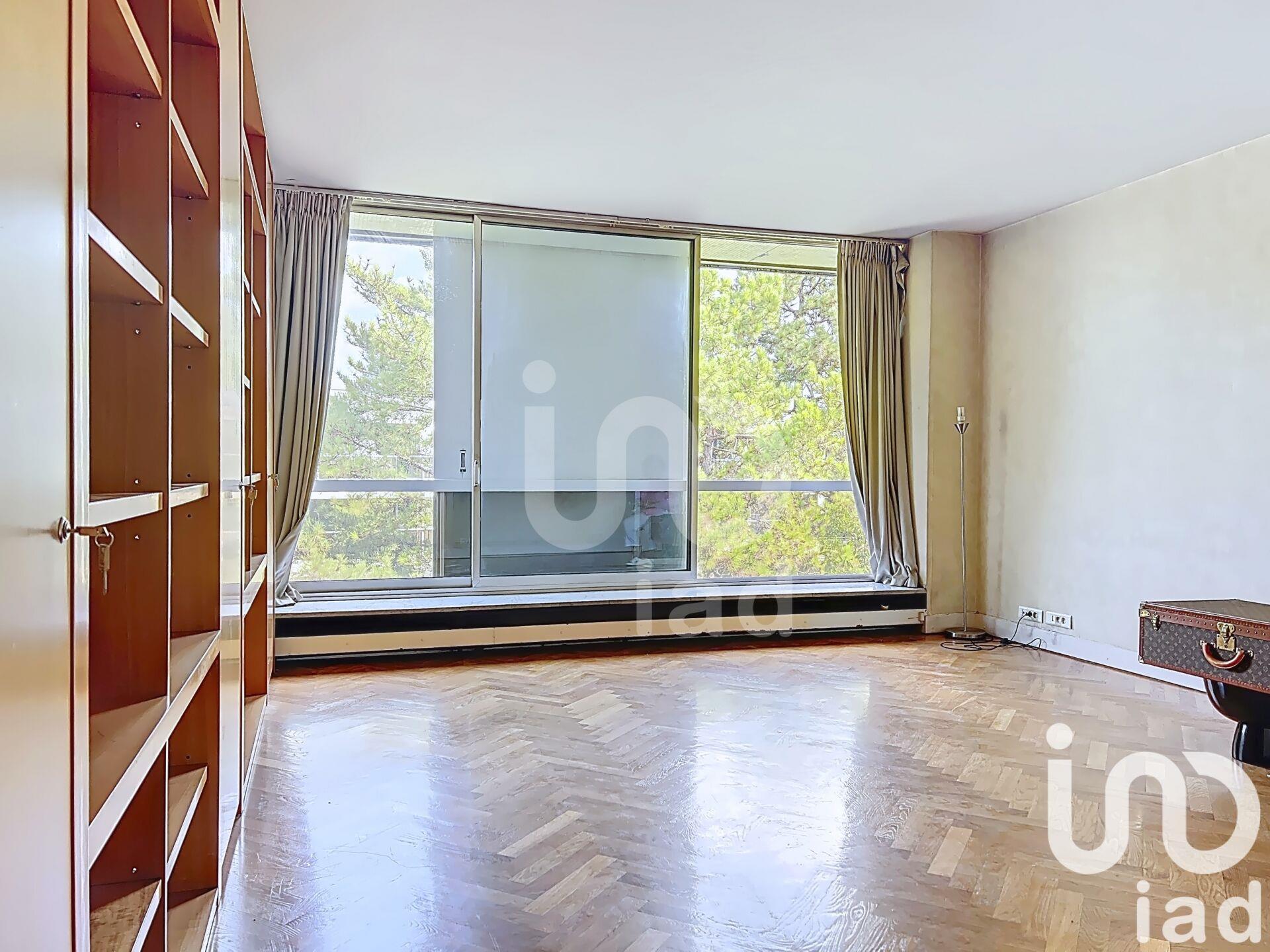 Appartement à vendre, 54m², Boulogne-Billancourt
