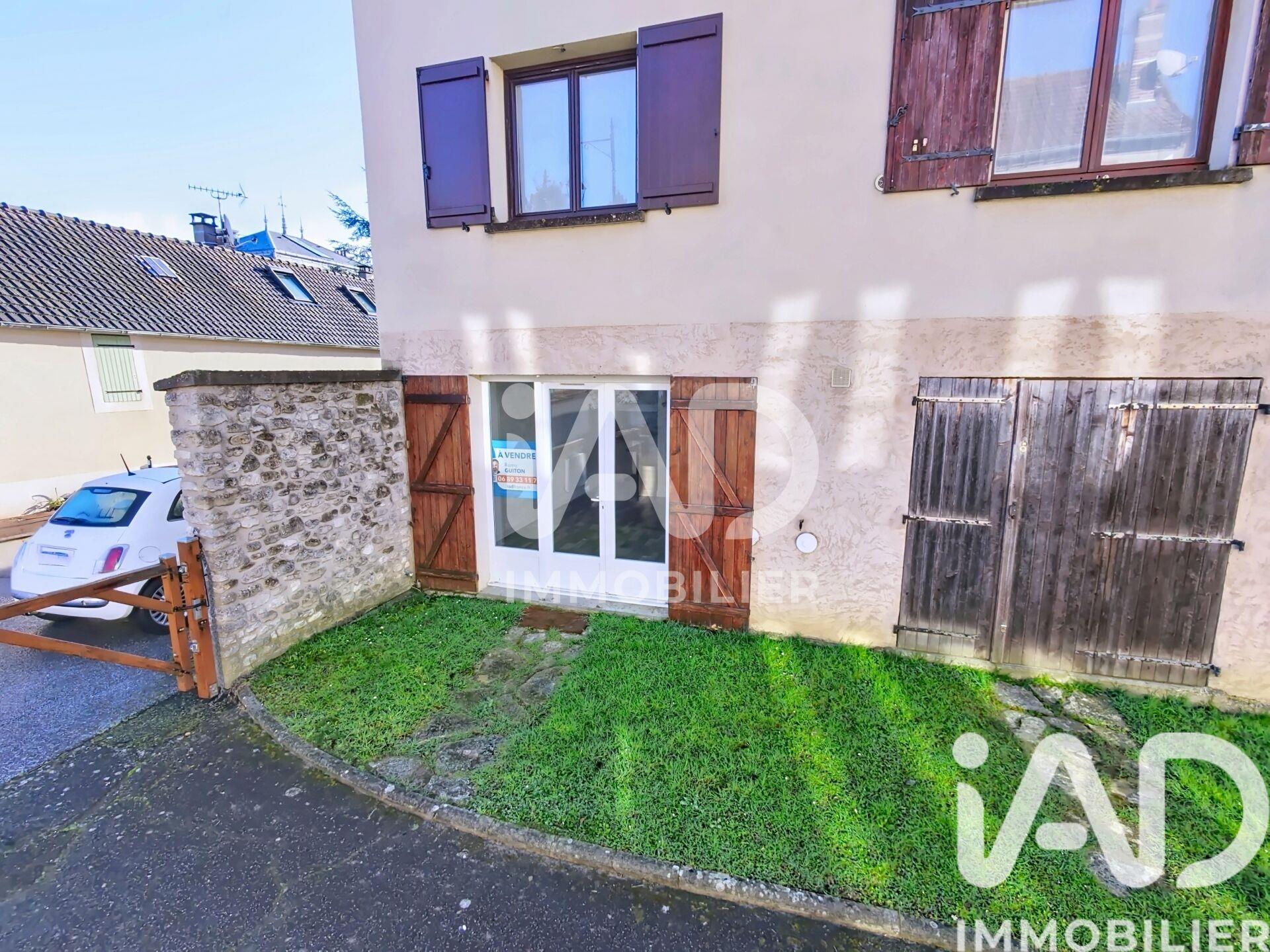 Appartement à vendre, 24m², Maule