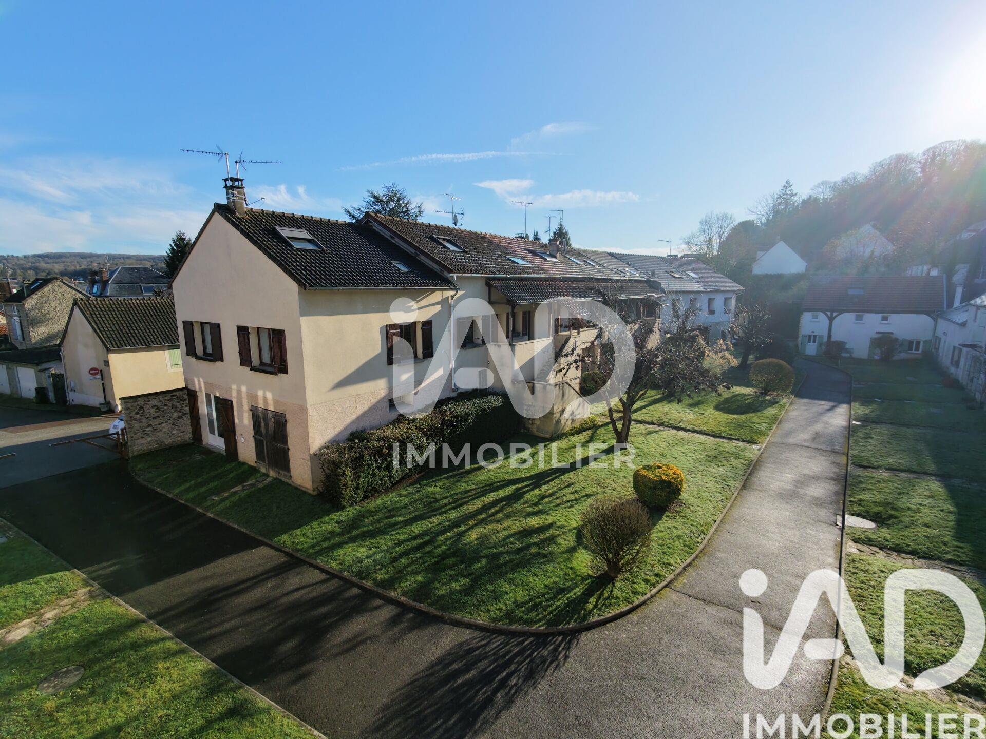 Appartement à vendre, 24m², Maule