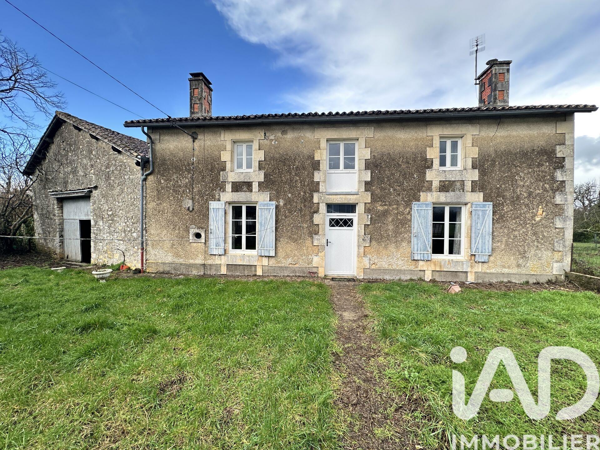 Maison à vendre, 125m², Rom