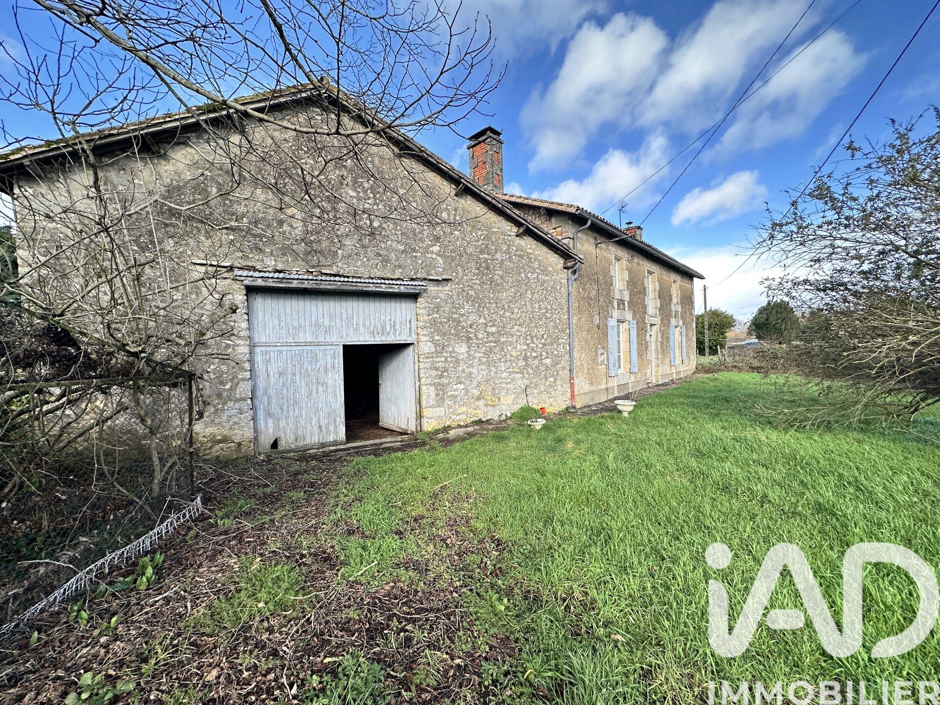 Maison à vendre, 125m², Rom