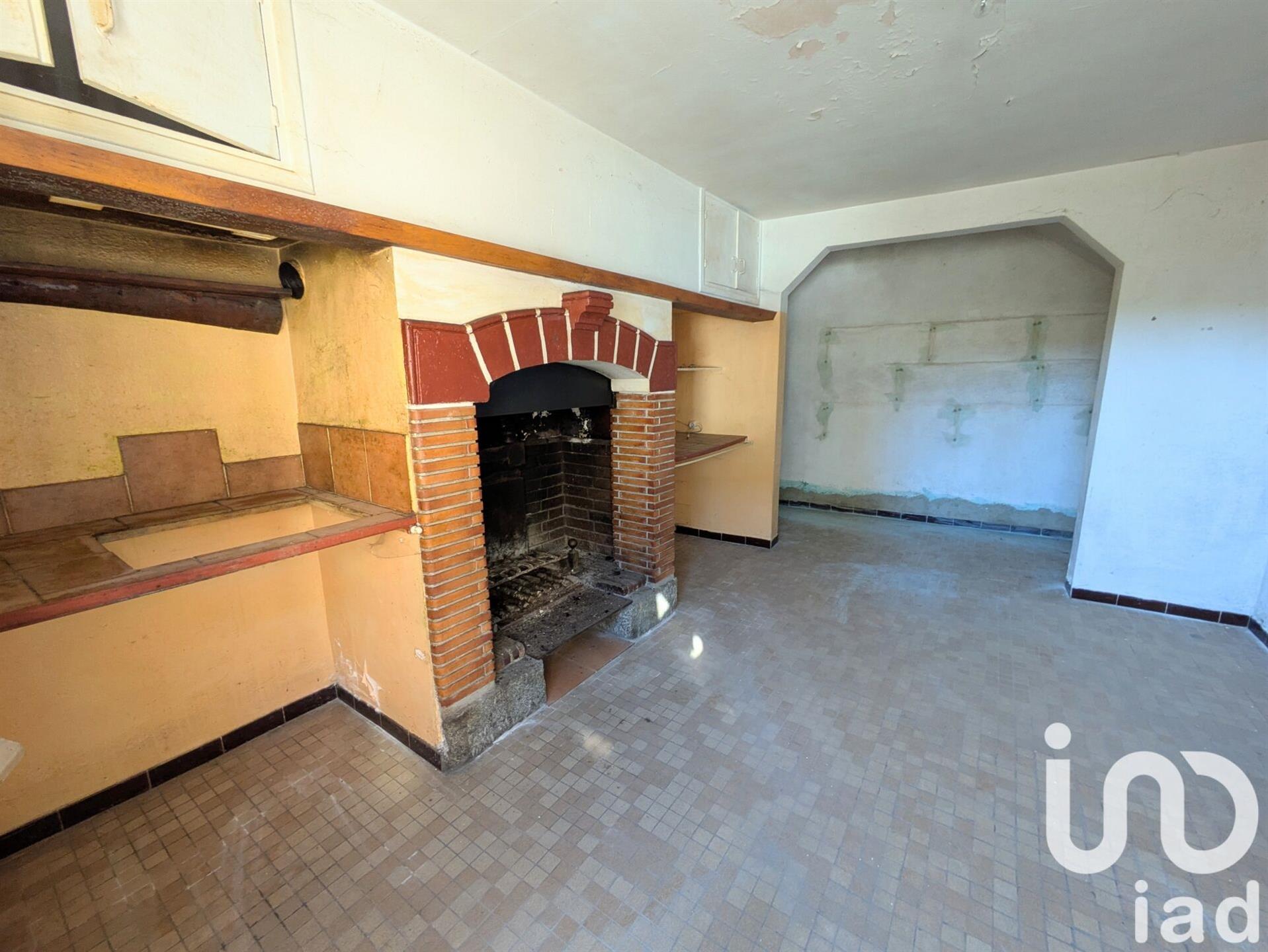 Maison à vendre, 65m², Montjoie-en-Couserans