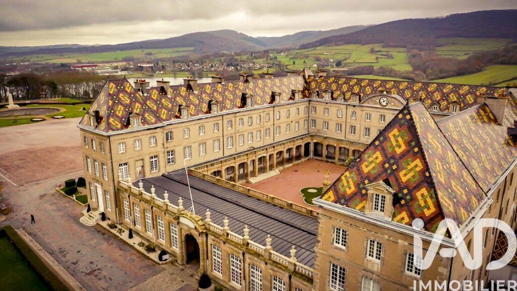 Appartement à vendre, 47m², Autun