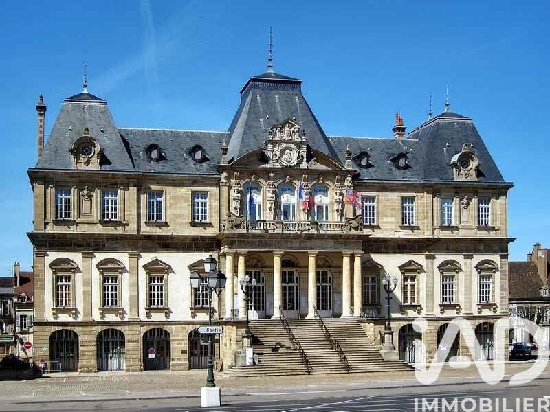 Appartement à vendre, 58m², Autun
