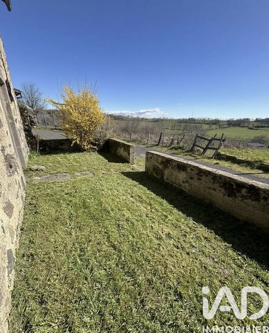 Maison à vendre, 70m², Argences en Aubrac