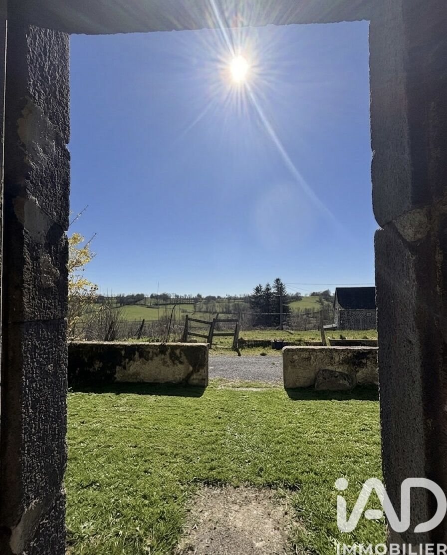 Maison à vendre, 70m², Argences en Aubrac
