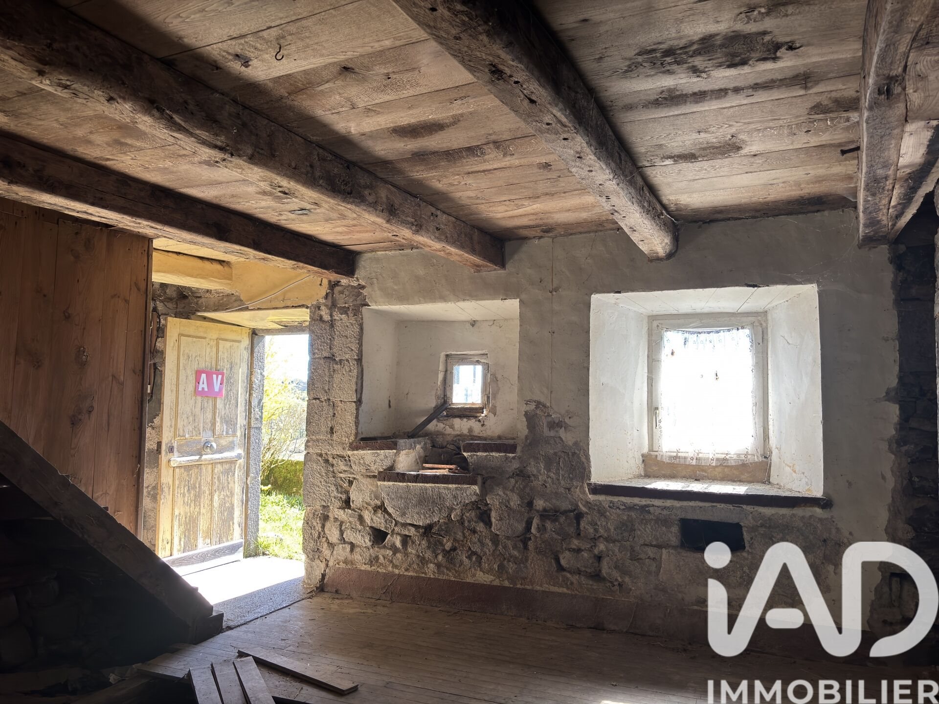 Maison à vendre, 70m², Argences en Aubrac