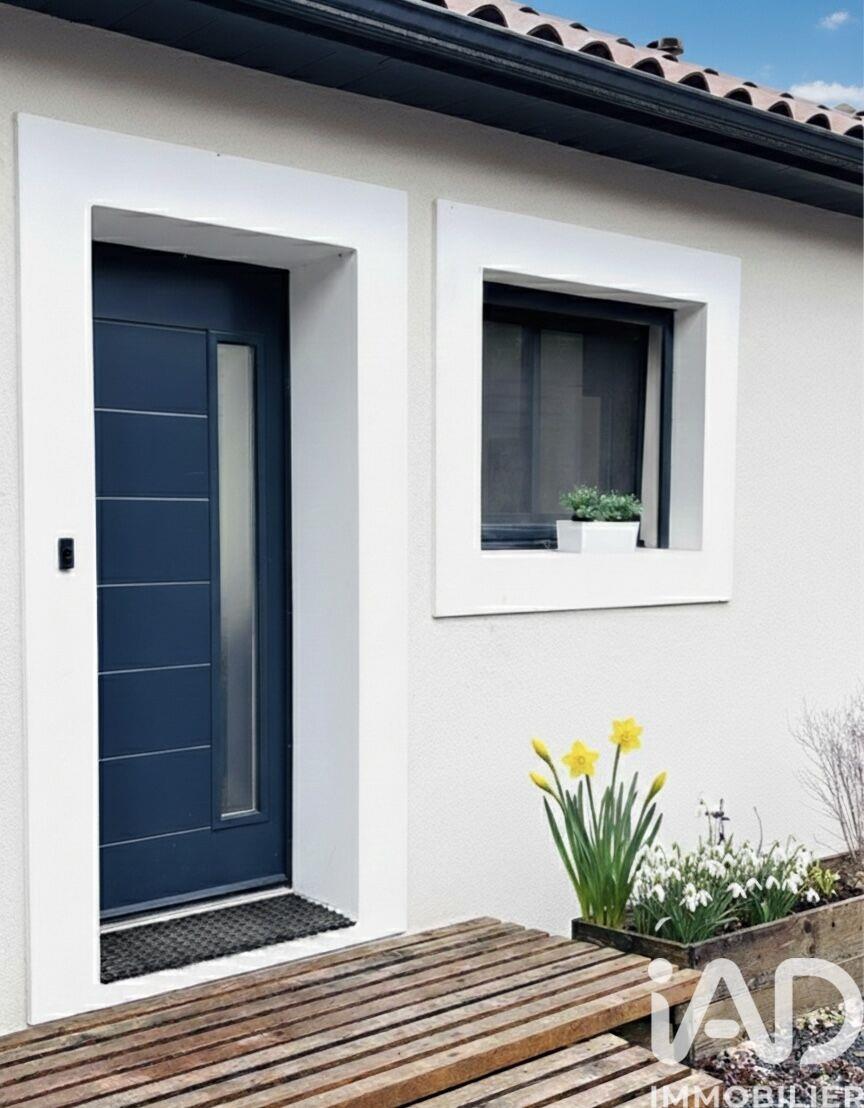 Maison à vendre, 125m², Roffiac