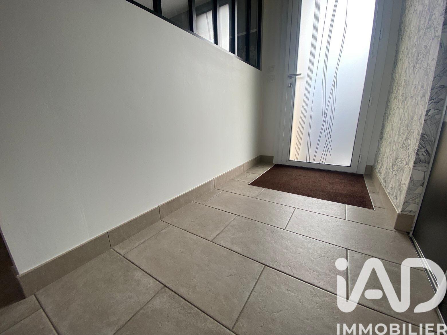 Maison à vendre, 121m², Cheix-en-Retz