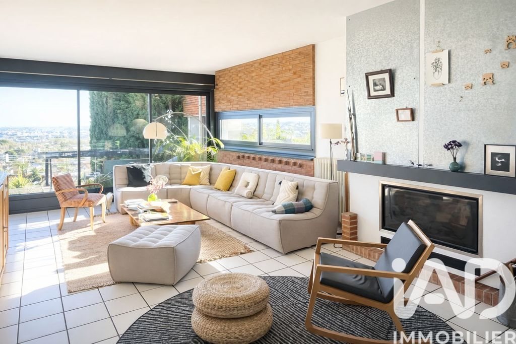 Maison à vendre, 252m², Ramonville-Saint-Agne