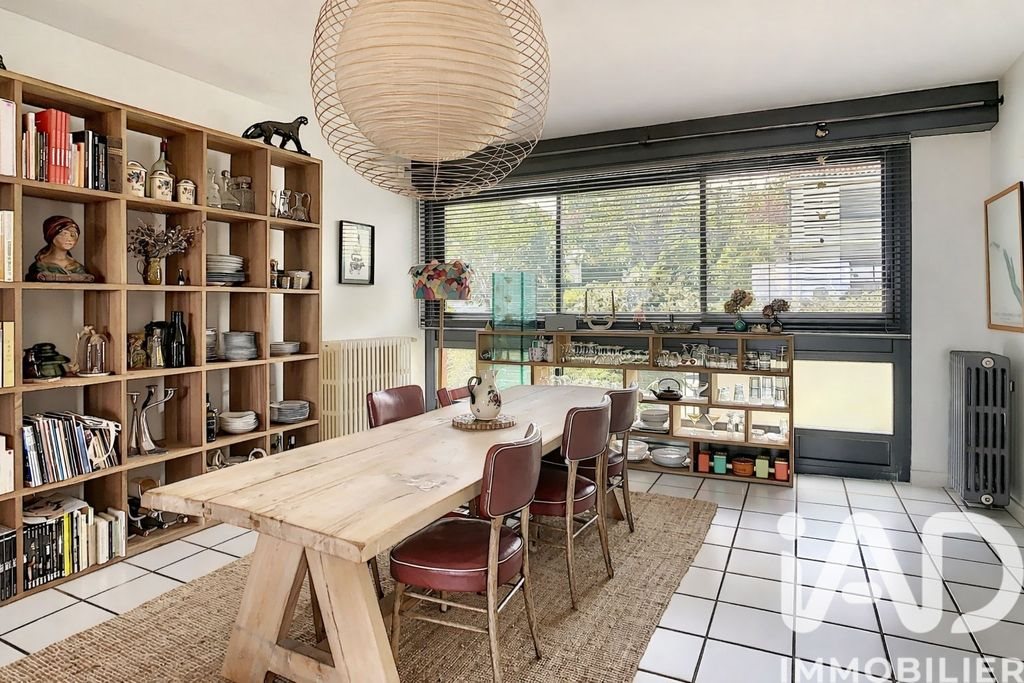 Maison à vendre, 252m², Ramonville-Saint-Agne