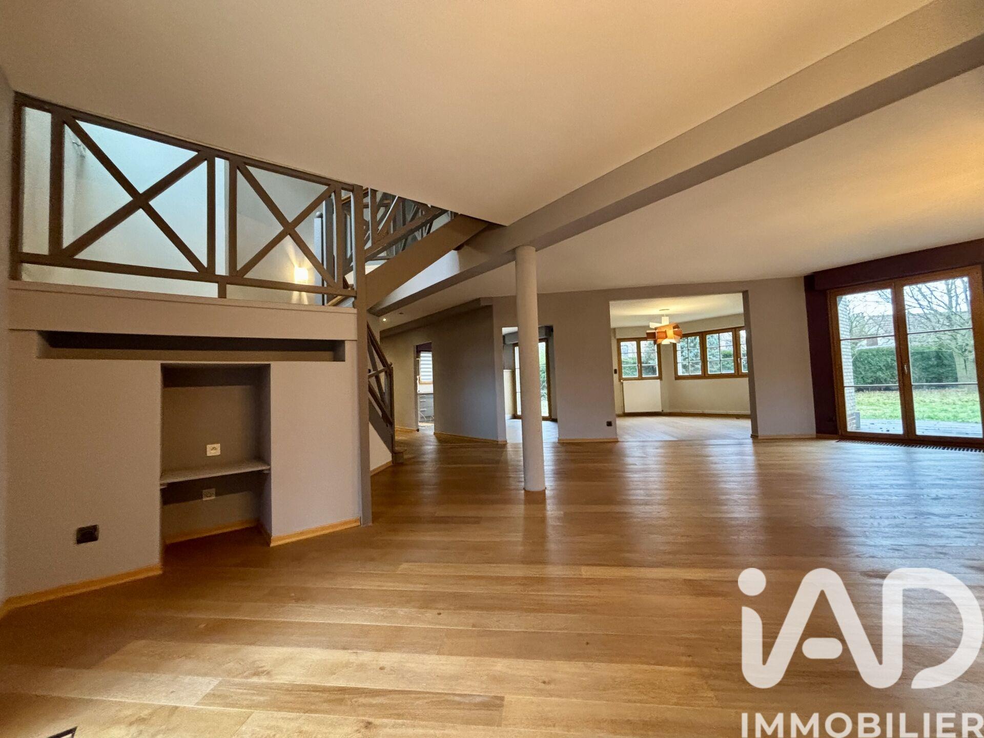 Maison à vendre, 313m², Téteghem