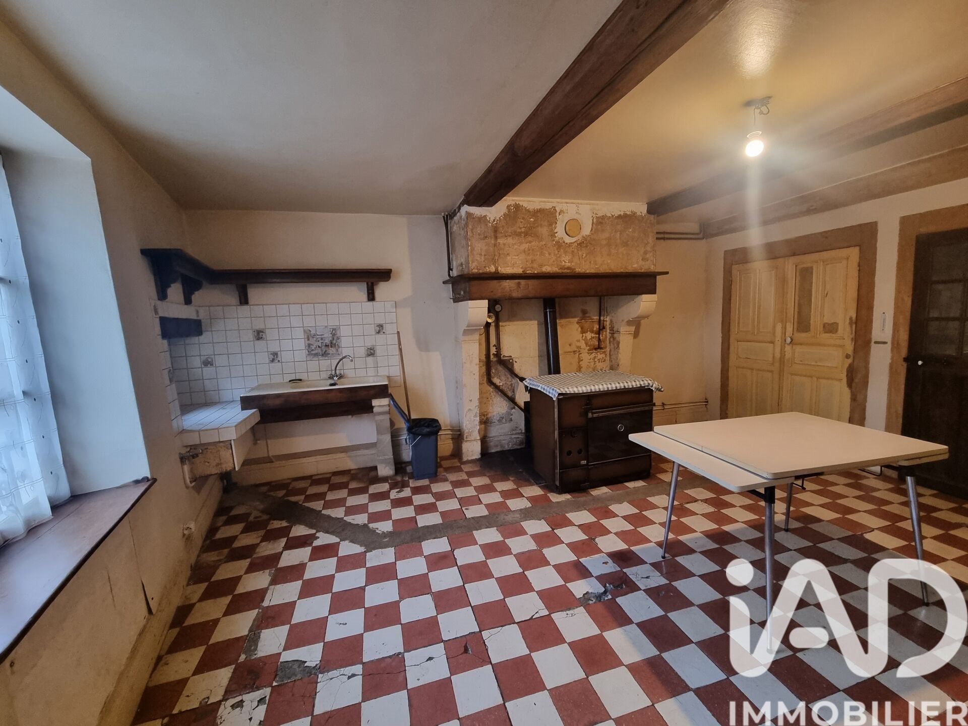 Maison à vendre, 160m², Neuville-Day