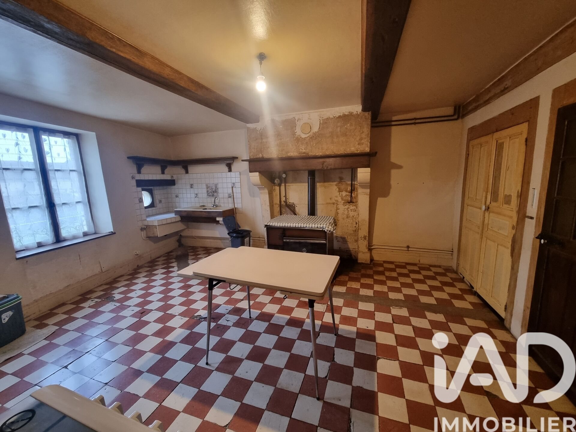Maison à vendre, 160m², Neuville-Day