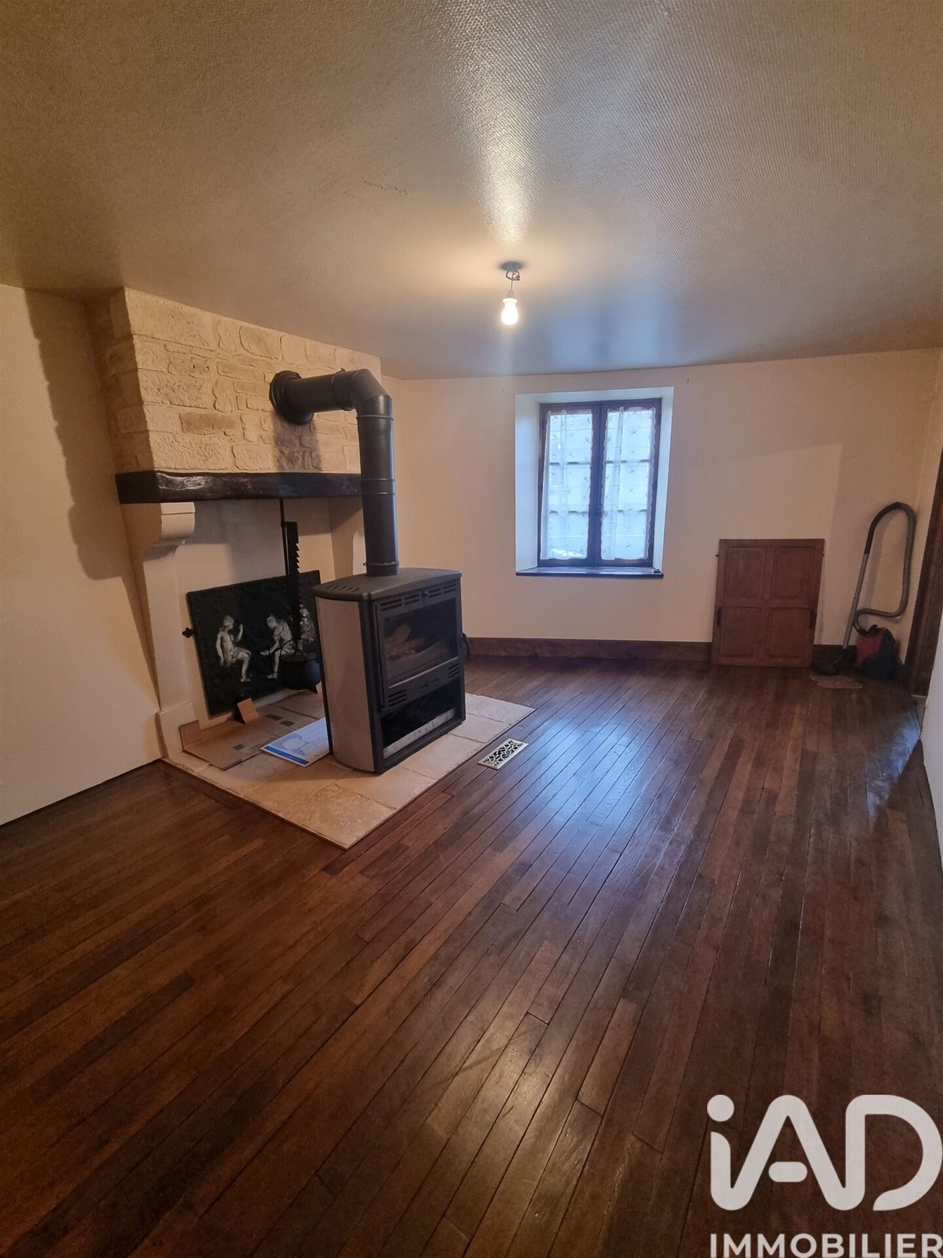 Maison à vendre, 160m², Neuville-Day