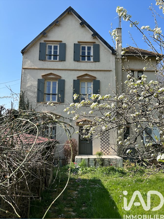Maison à vendre, 214m², Noyers