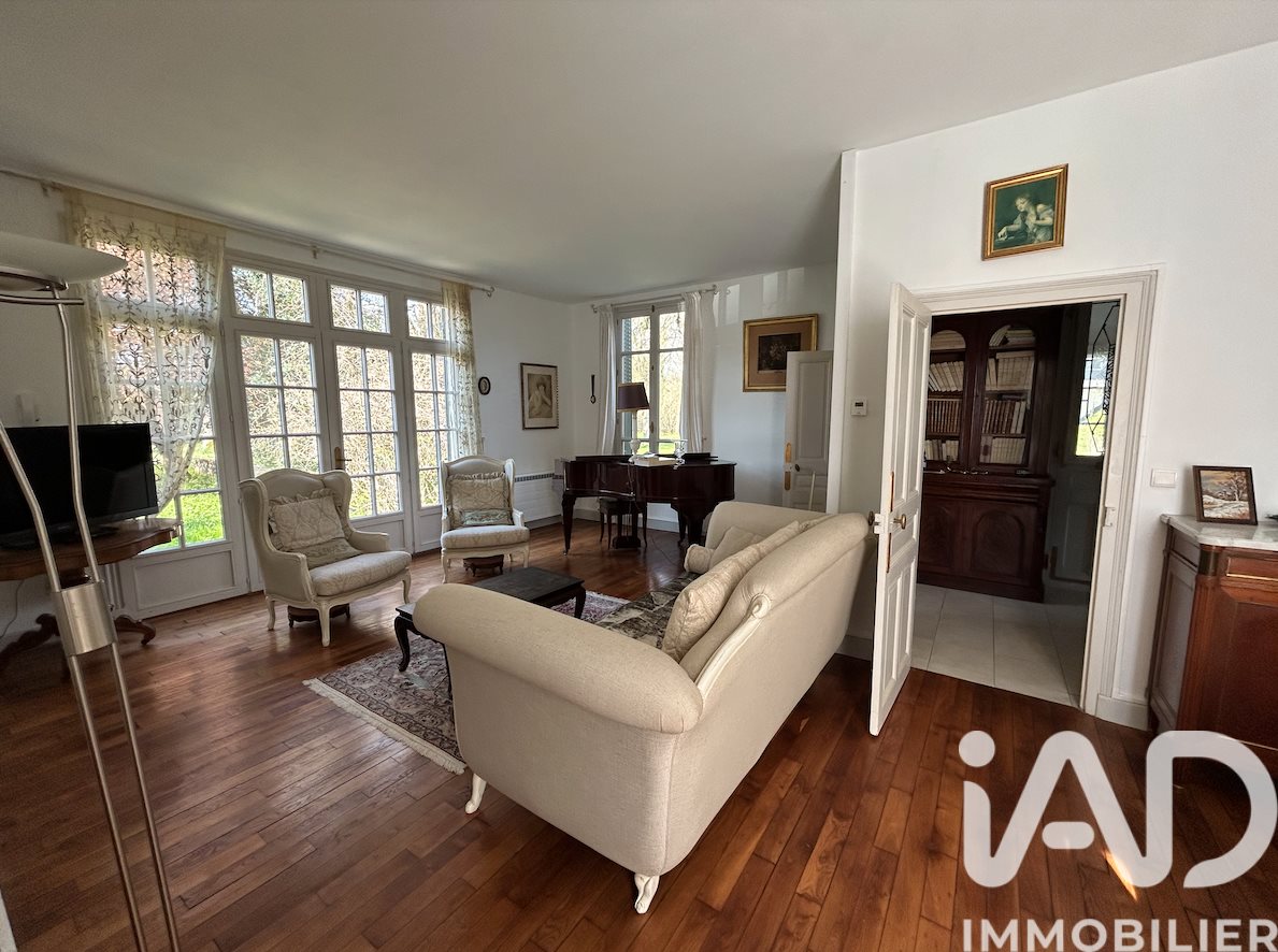 Maison à vendre, 214m², Noyers