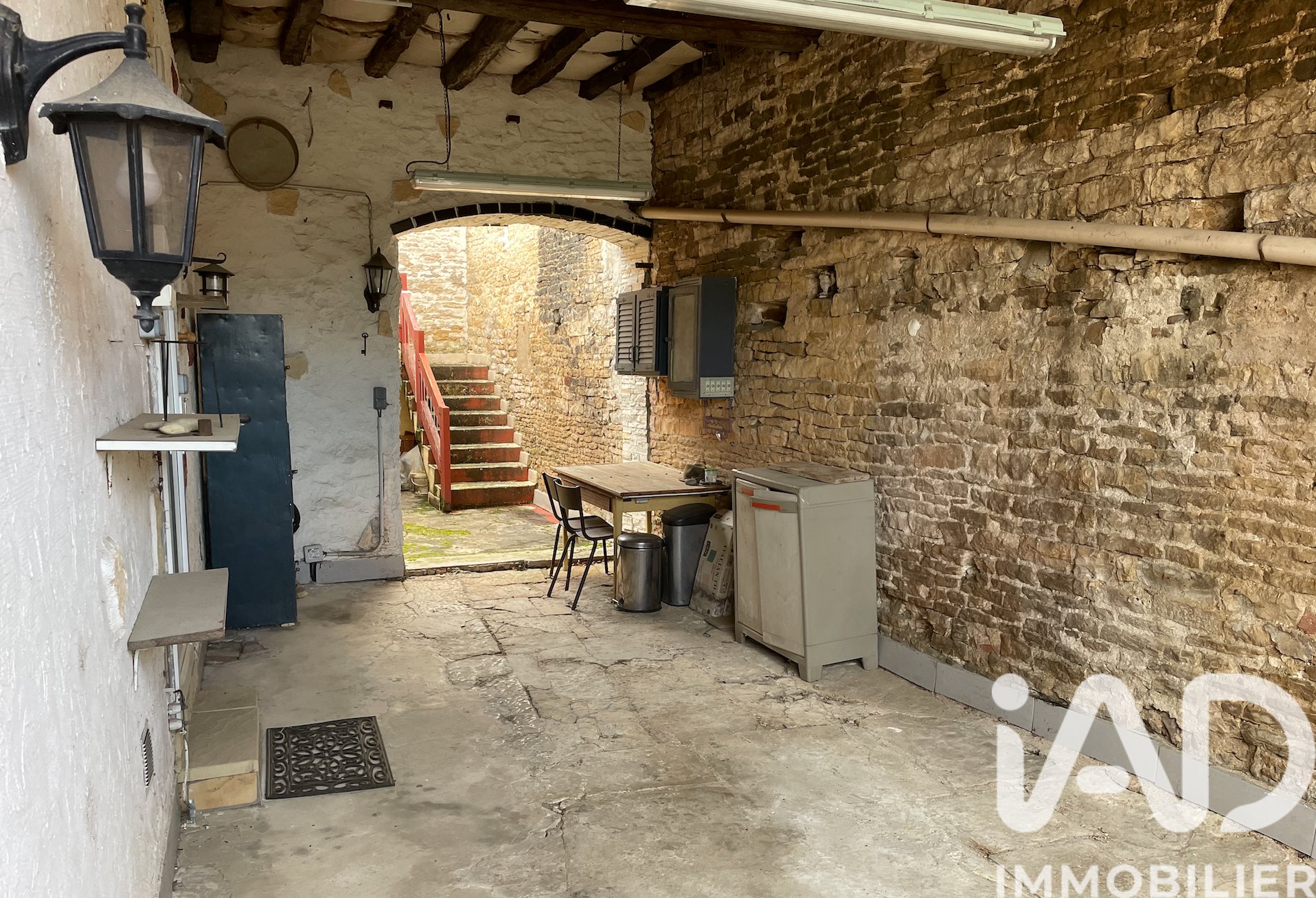 Maison à vendre, 73m², Noyers