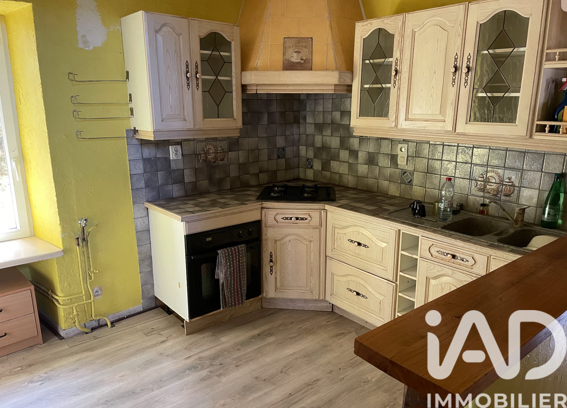 Maison à vendre, 73m², Noyers