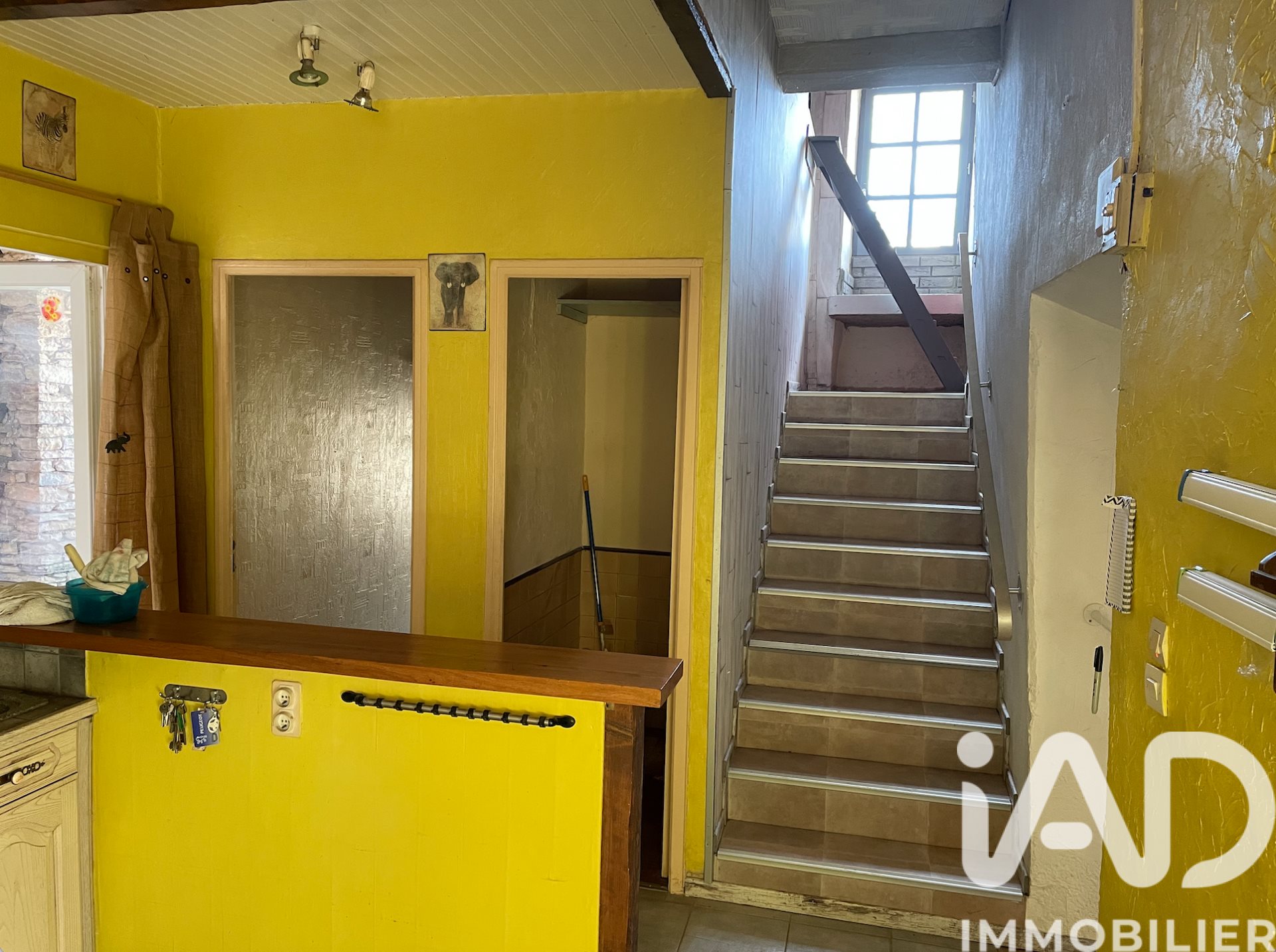 Maison à vendre, 73m², Noyers