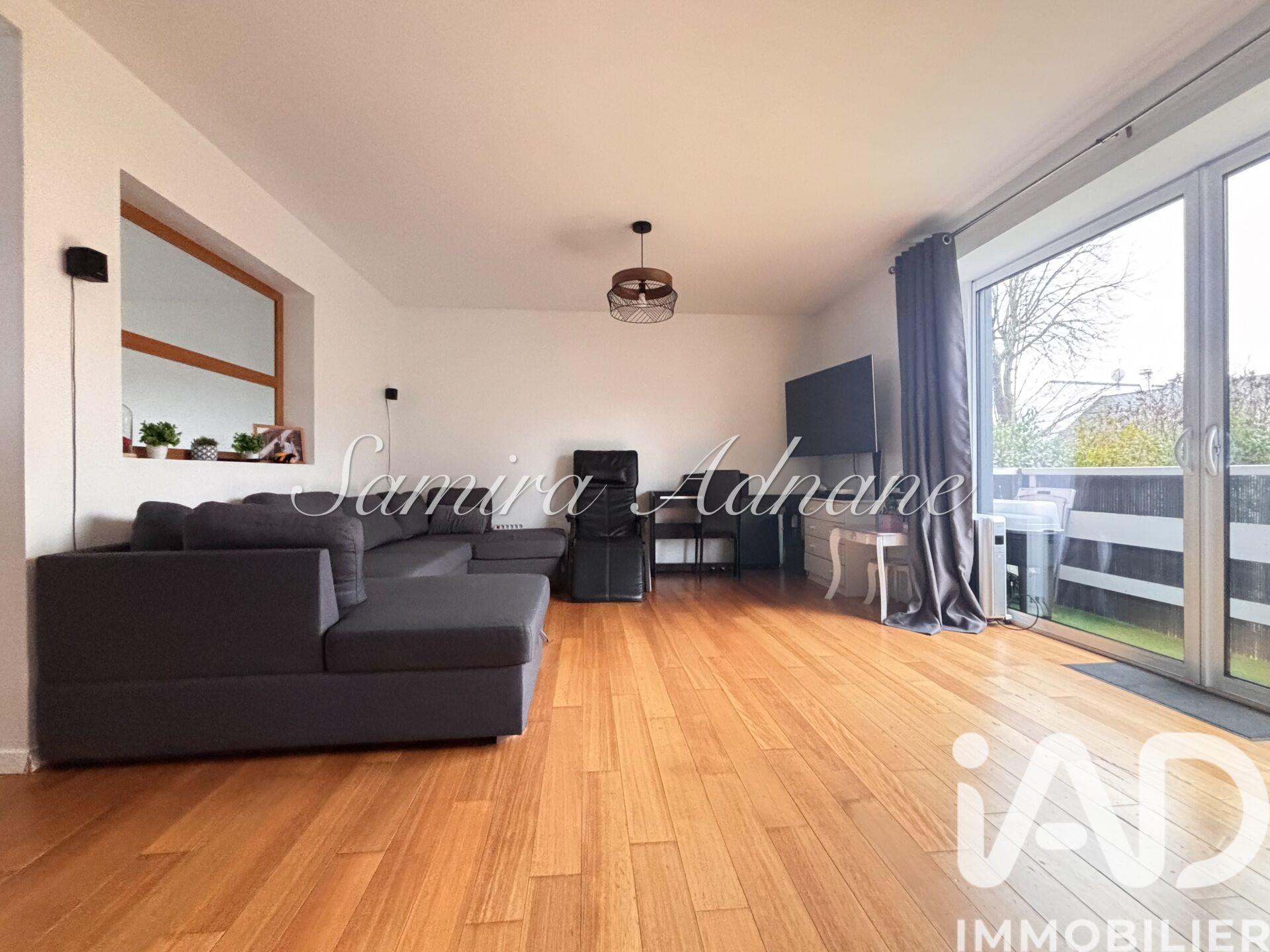 Maison à vendre, 140m², Ermont