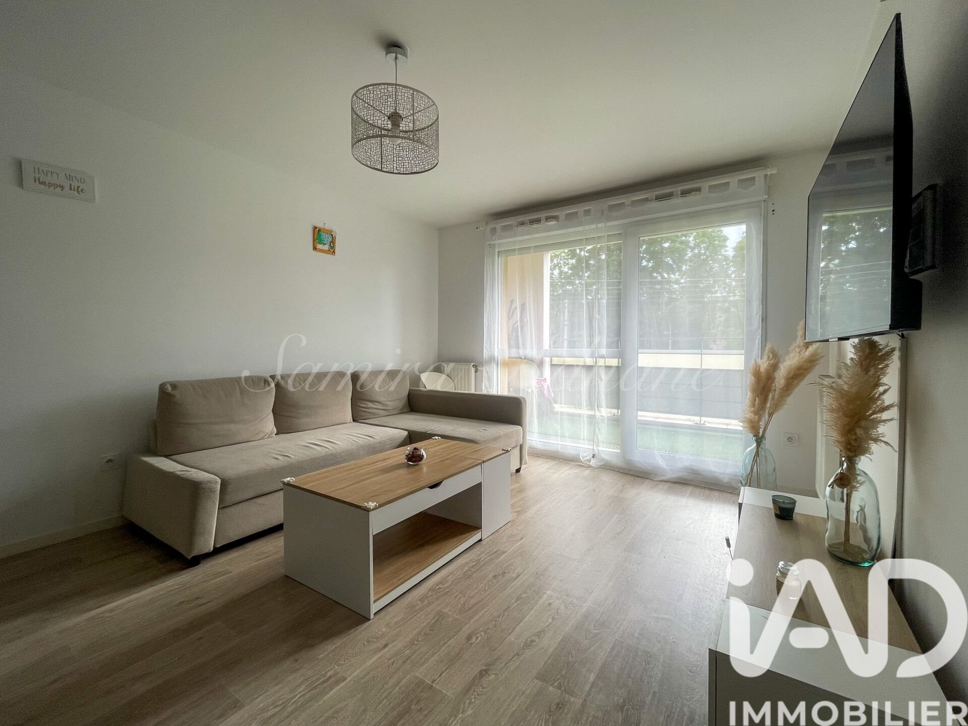 Appartement à vendre, 55m², Bessancourt