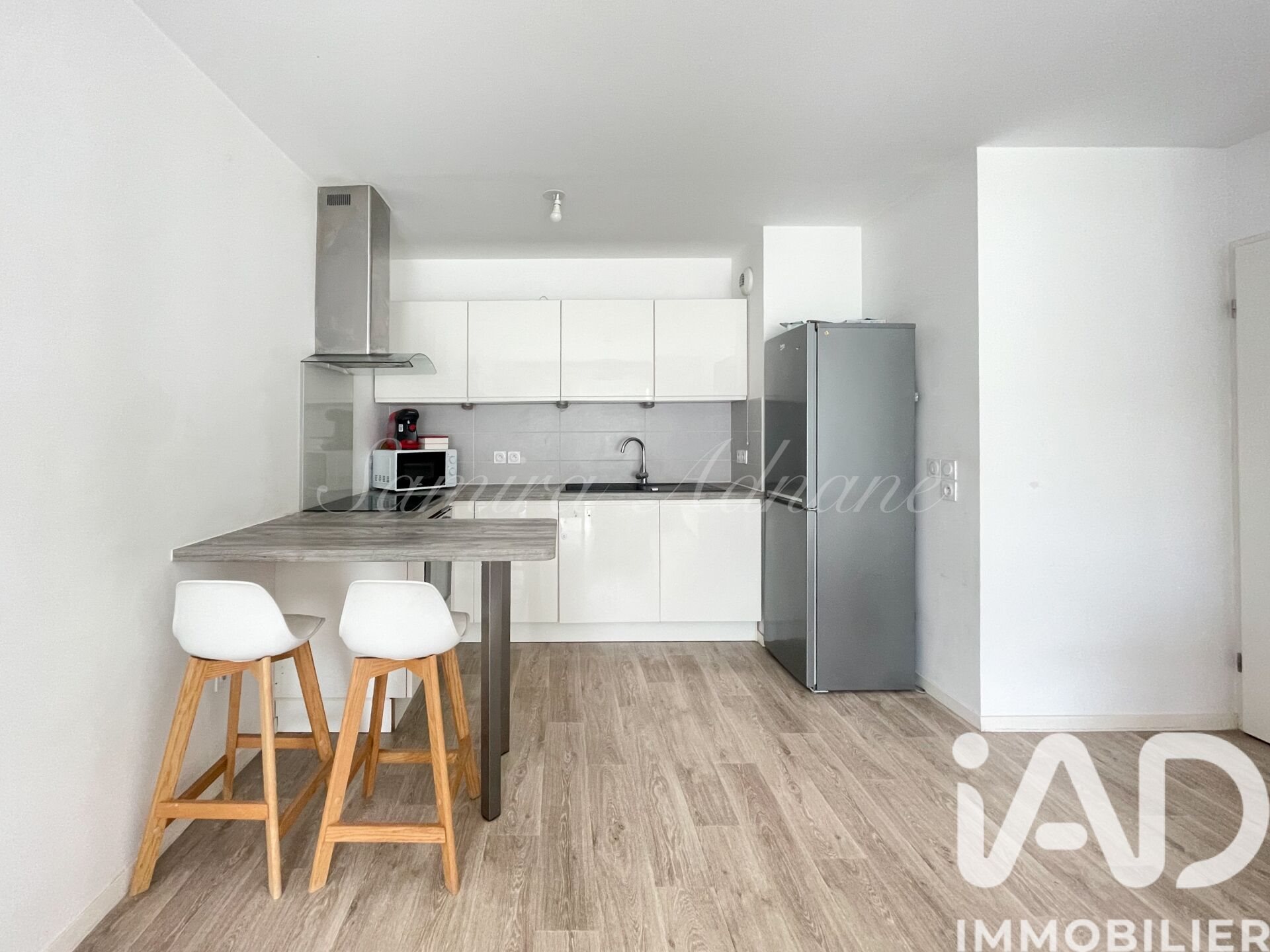 Appartement à vendre, 55m², Bessancourt