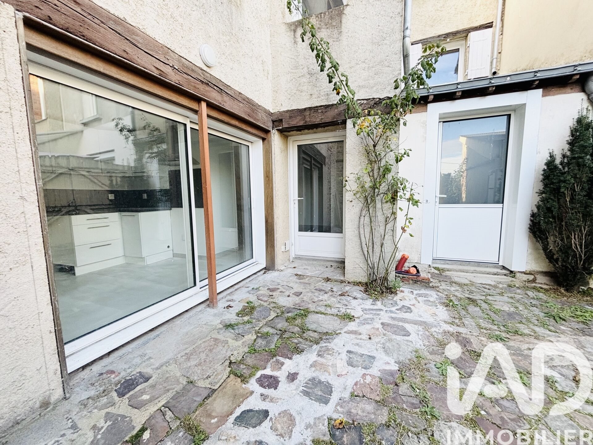 Maison à vendre, 105m², Vallons-de-l'Erdre