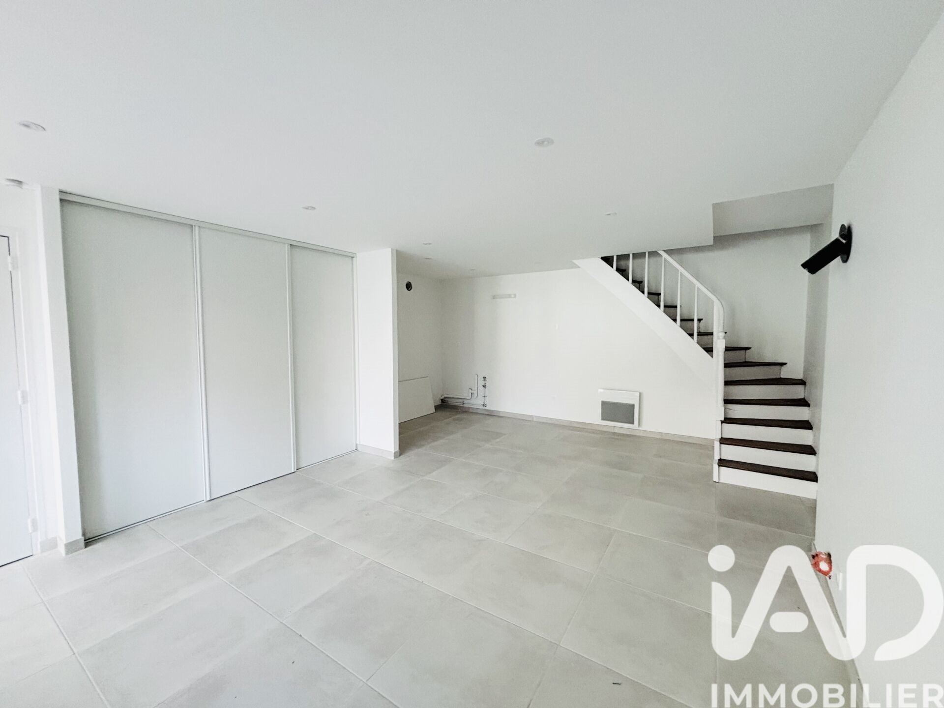 Maison à vendre, 105m², Vallons-de-l'Erdre