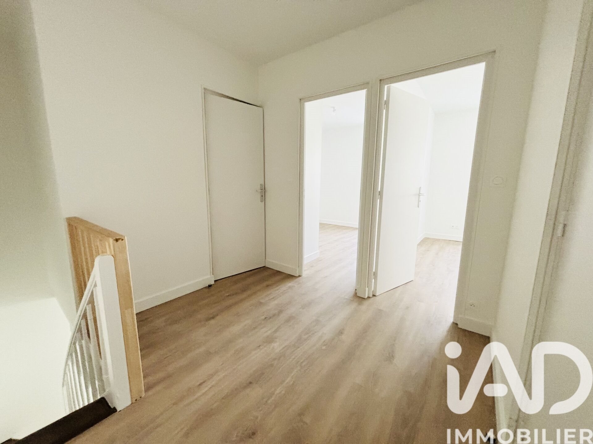 Maison à vendre, 105m², Vallons-de-l'Erdre