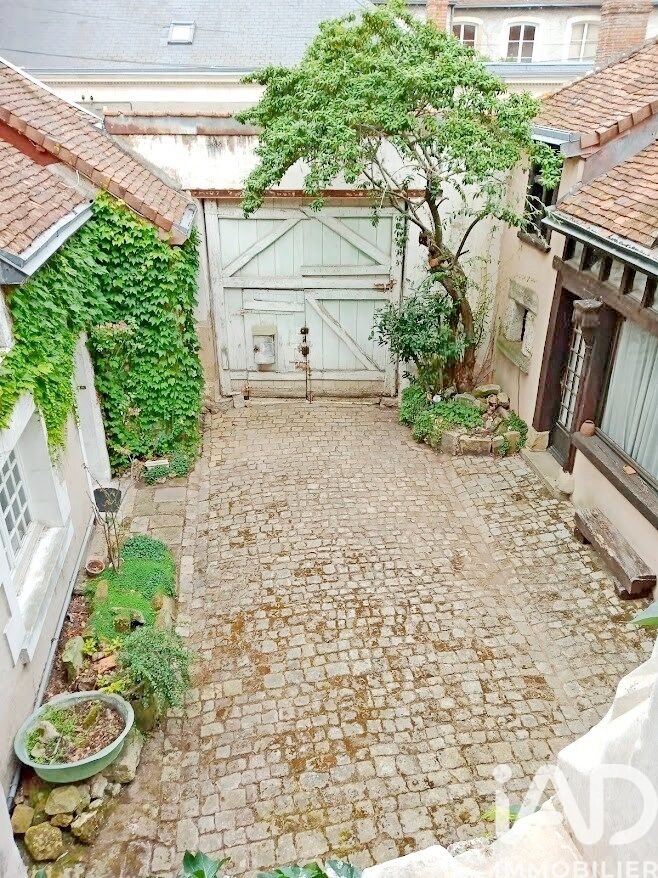 Maison à vendre, 206m², Levroux